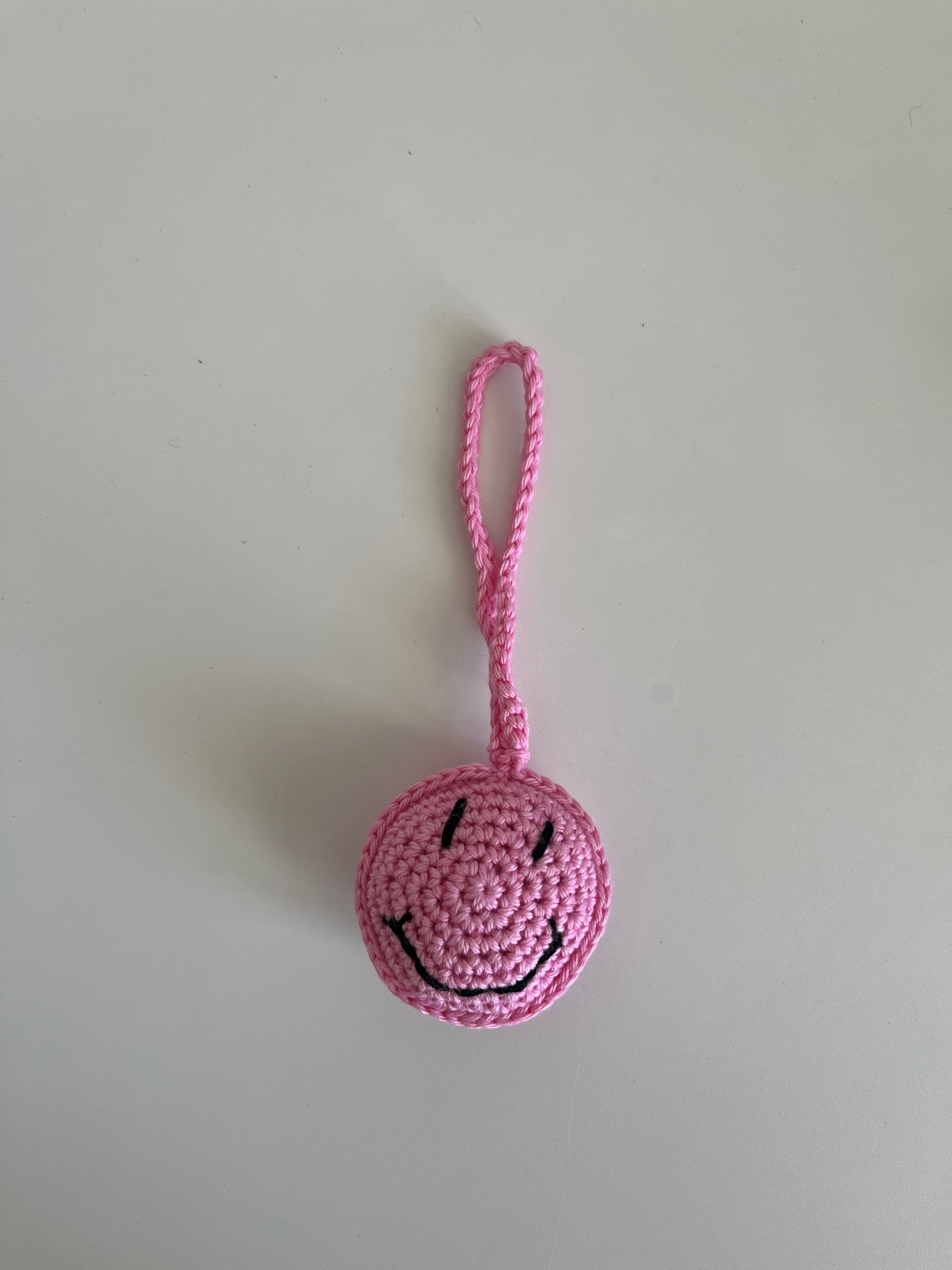 GRI-GRI SMILEY - ROSE CLAIR