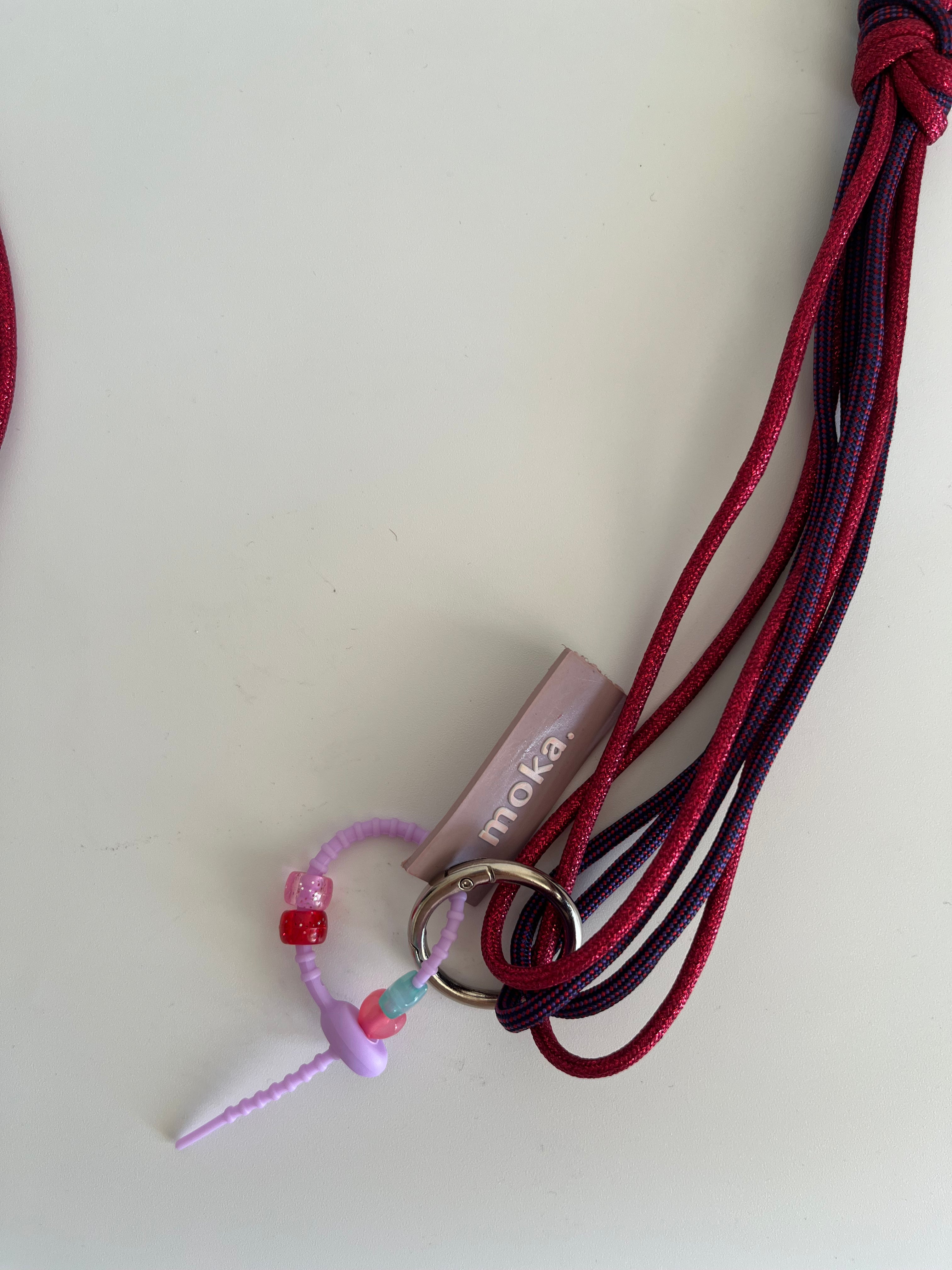 No. 21 - MOKA shoulder strap
