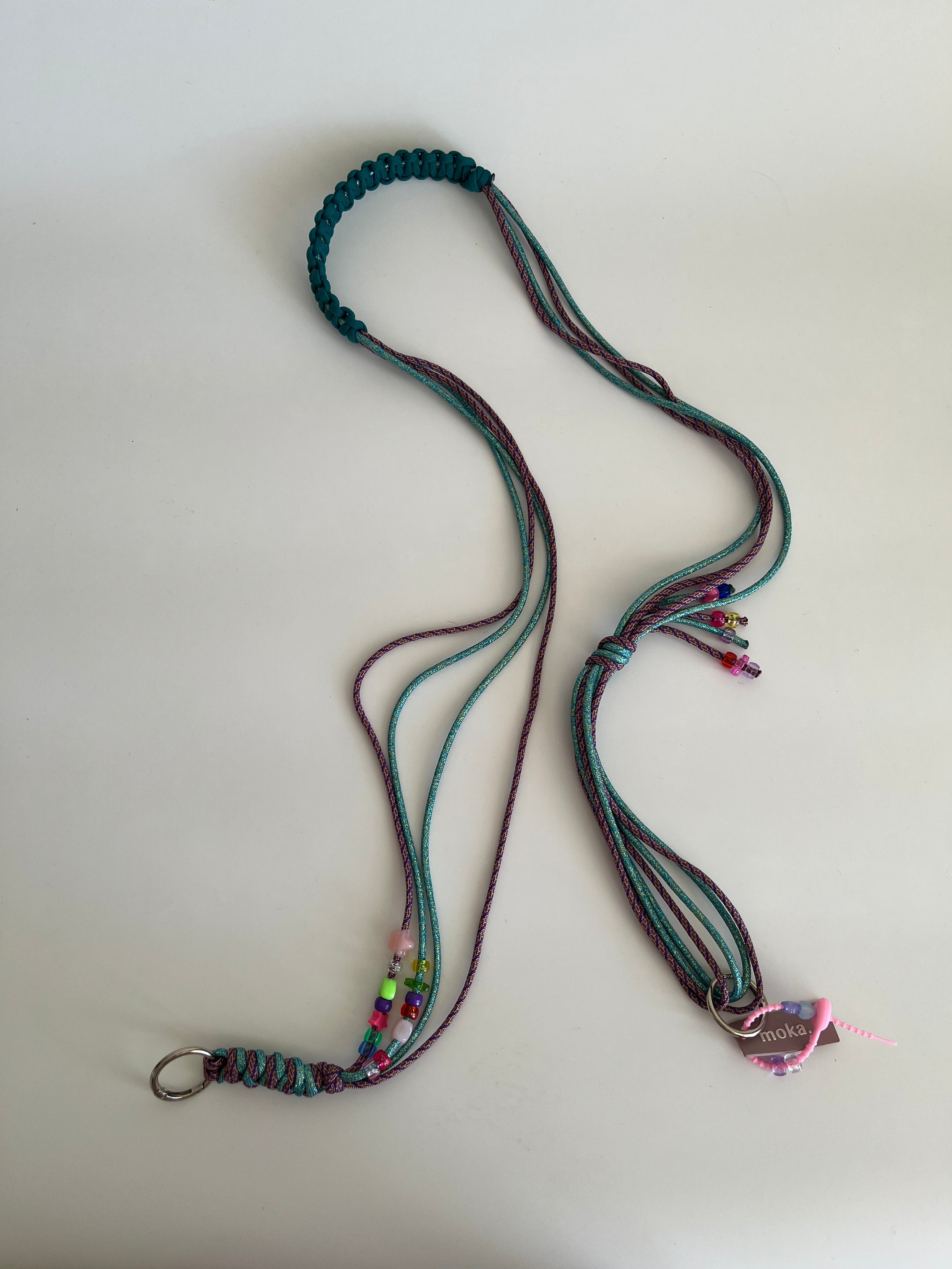 No. 22 - MOKA shoulder strap