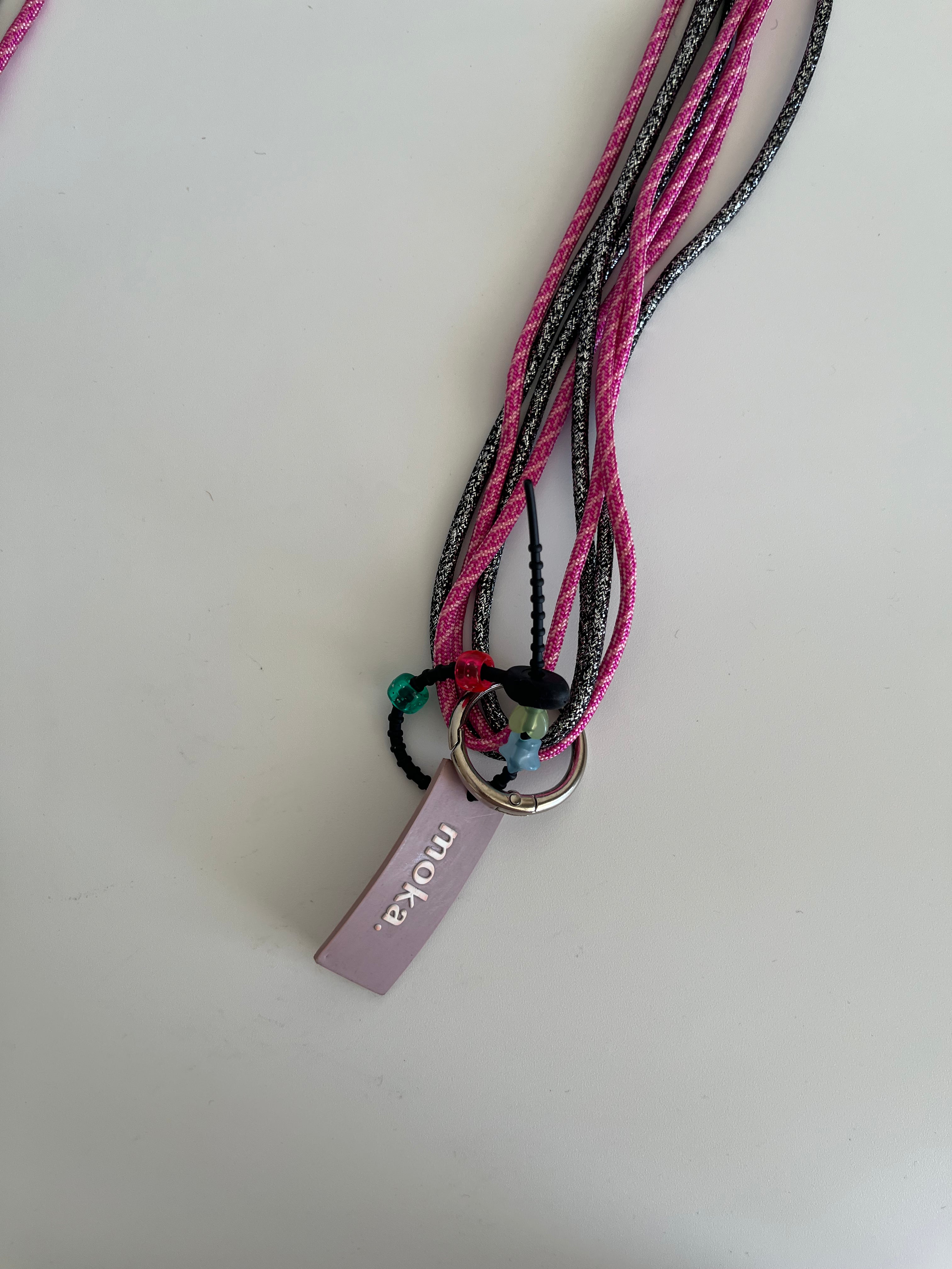 No. 24 - MOKA shoulder strap