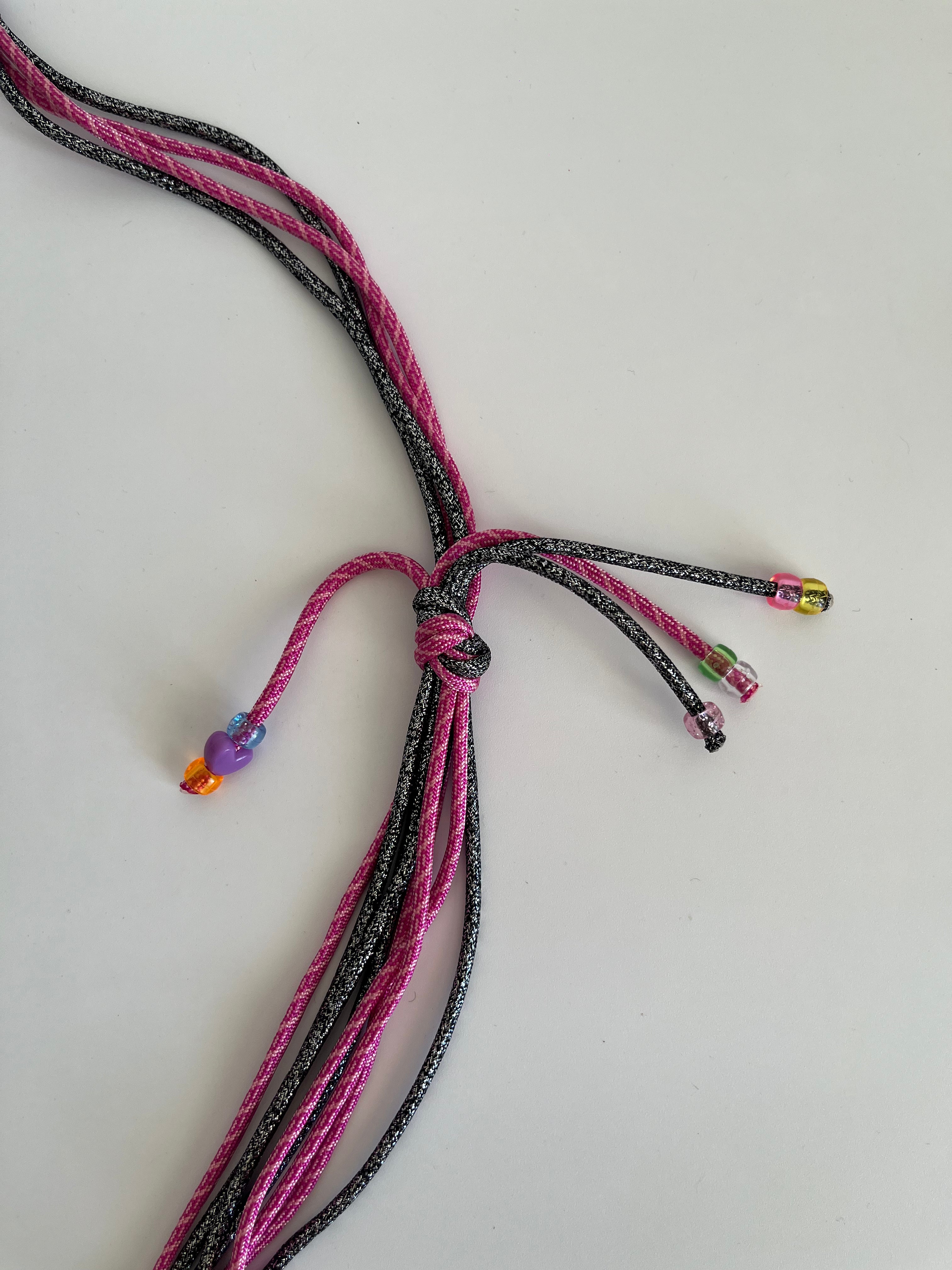No. 24 - MOKA shoulder strap