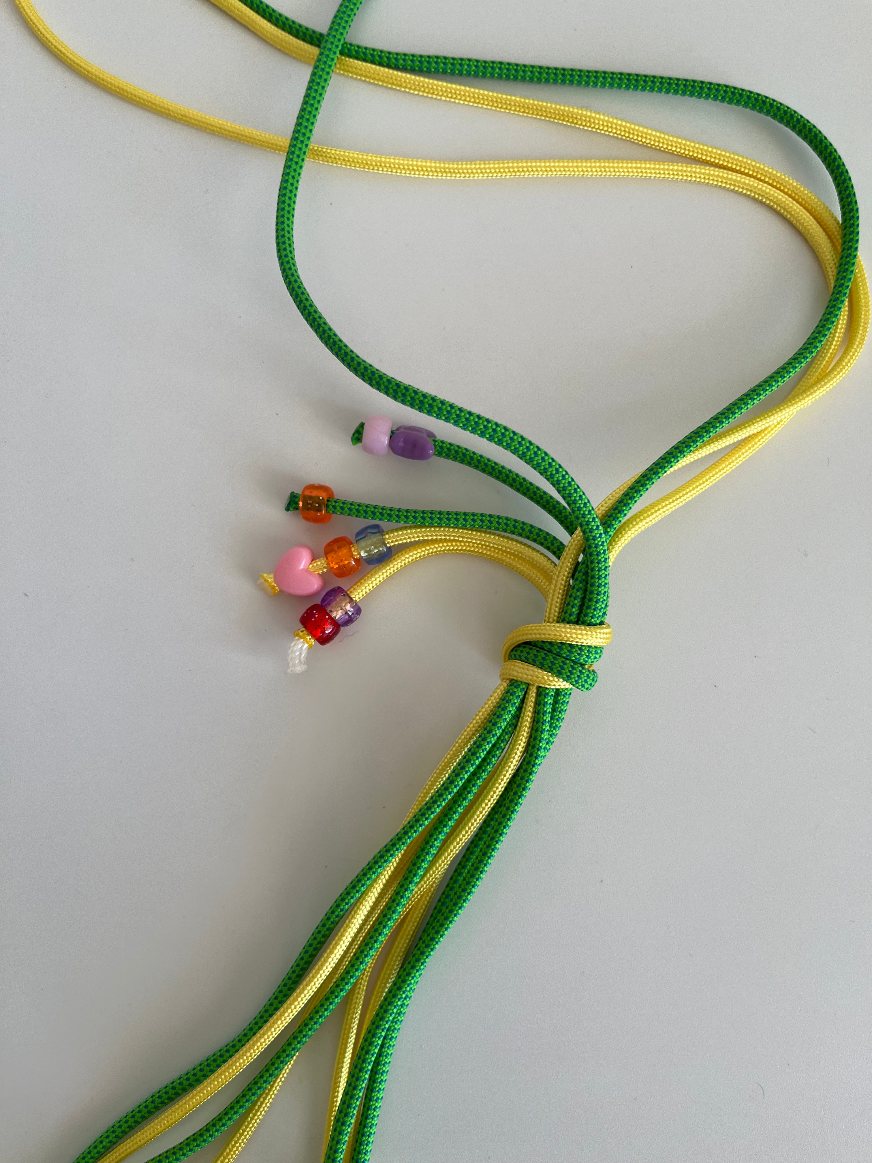 No. 25 - MOKA shoulder strap