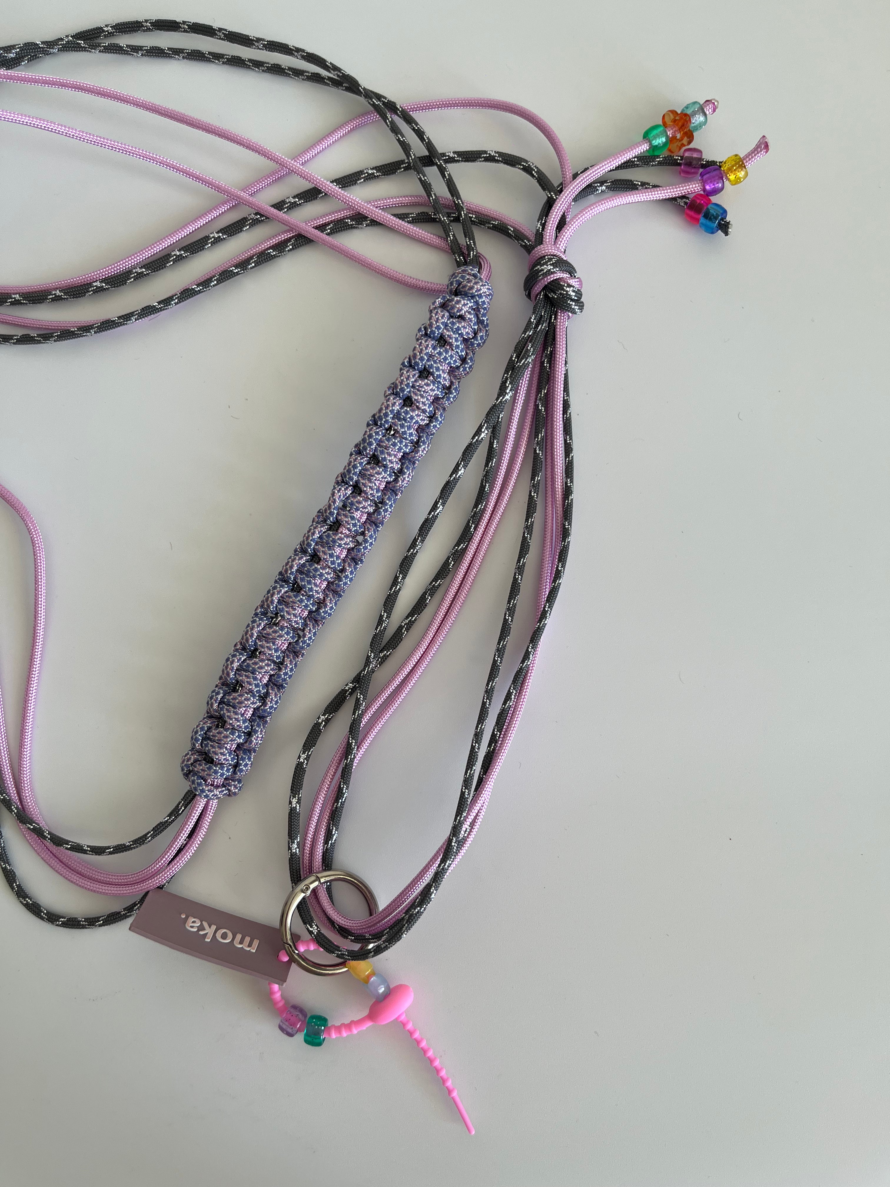 No. 29 - MOKA shoulder strap