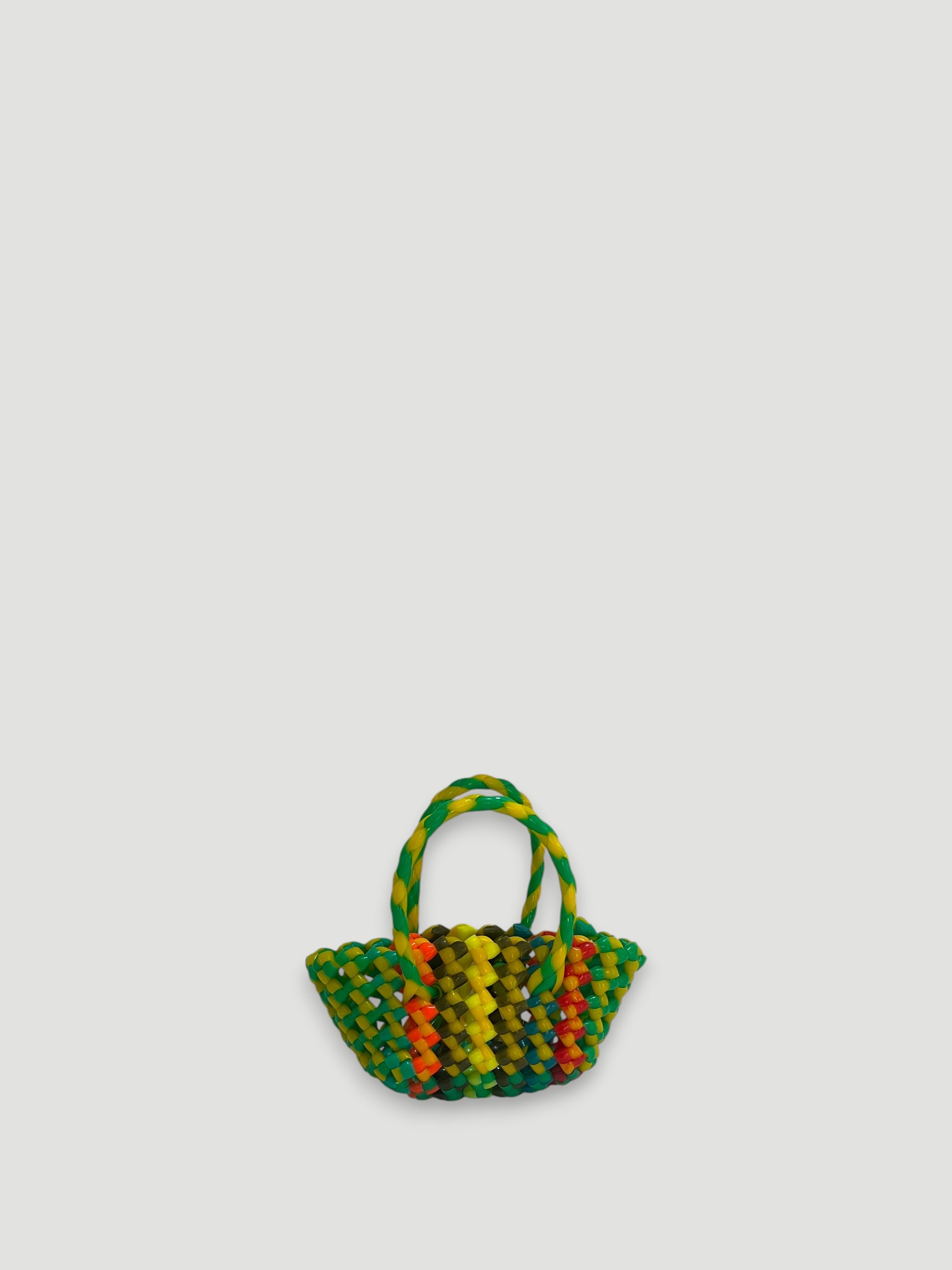 N°7 - grigri