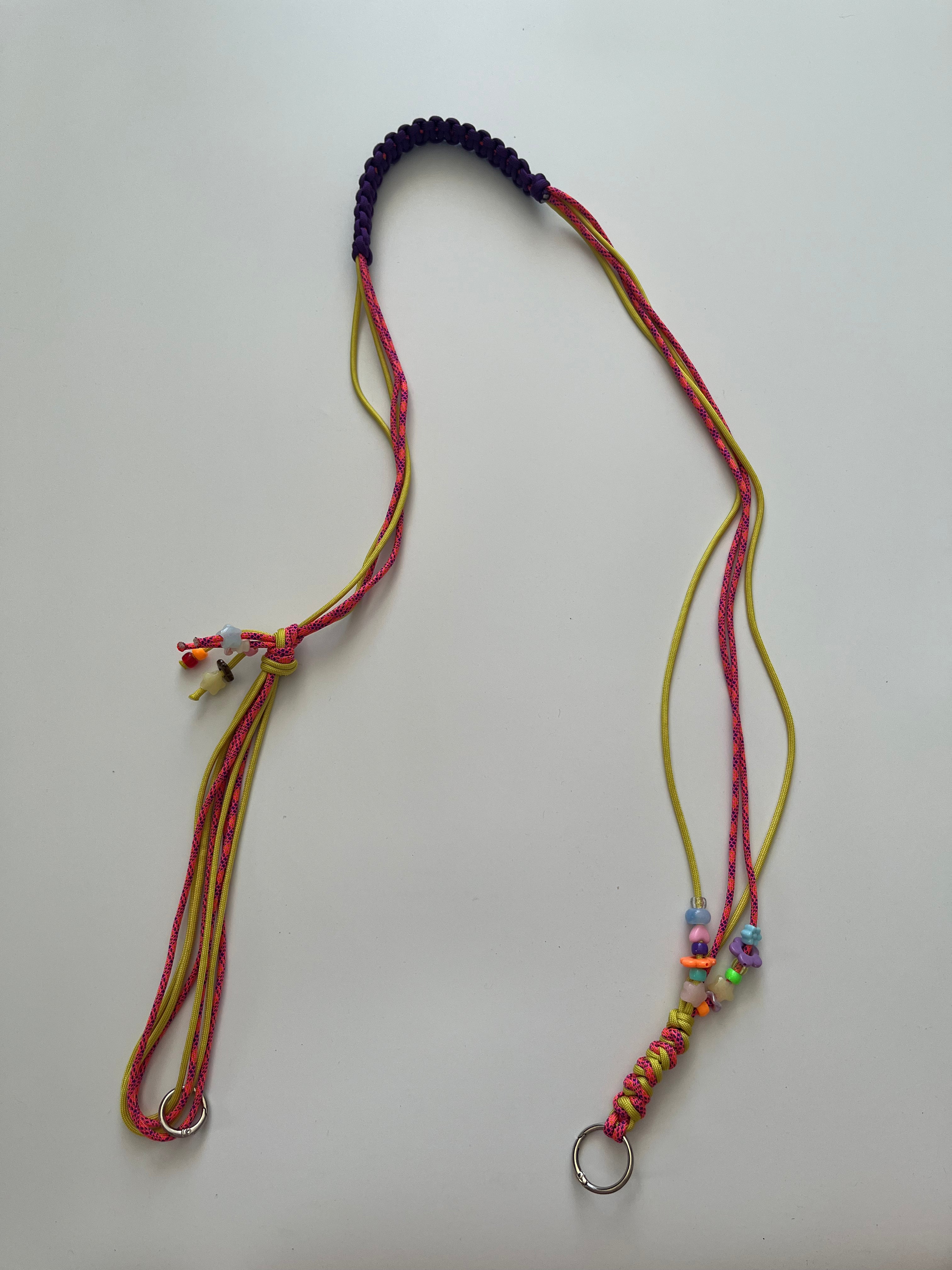 No. 29 - MOKA shoulder strap