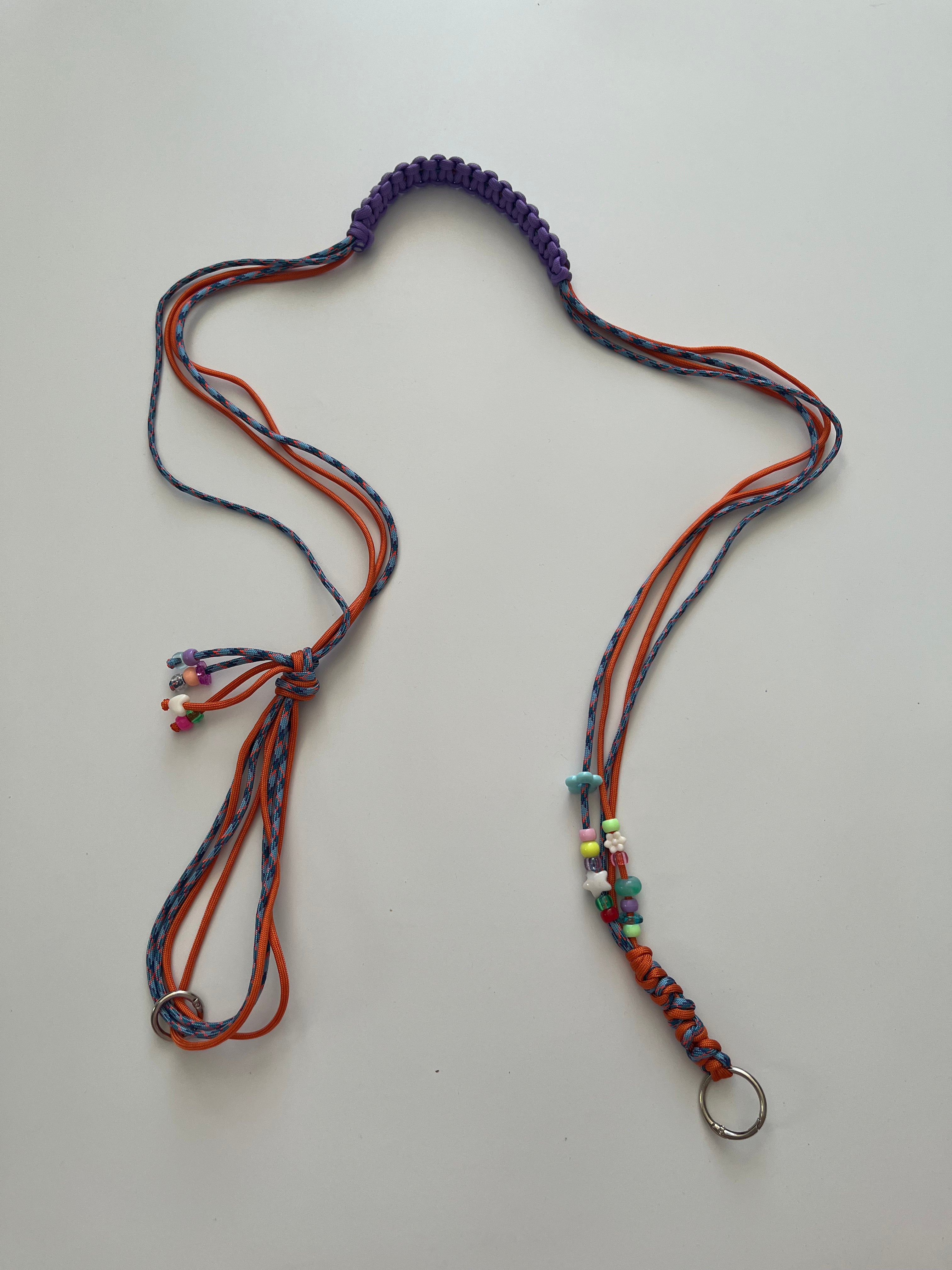 No. 29 - MOKA shoulder strap