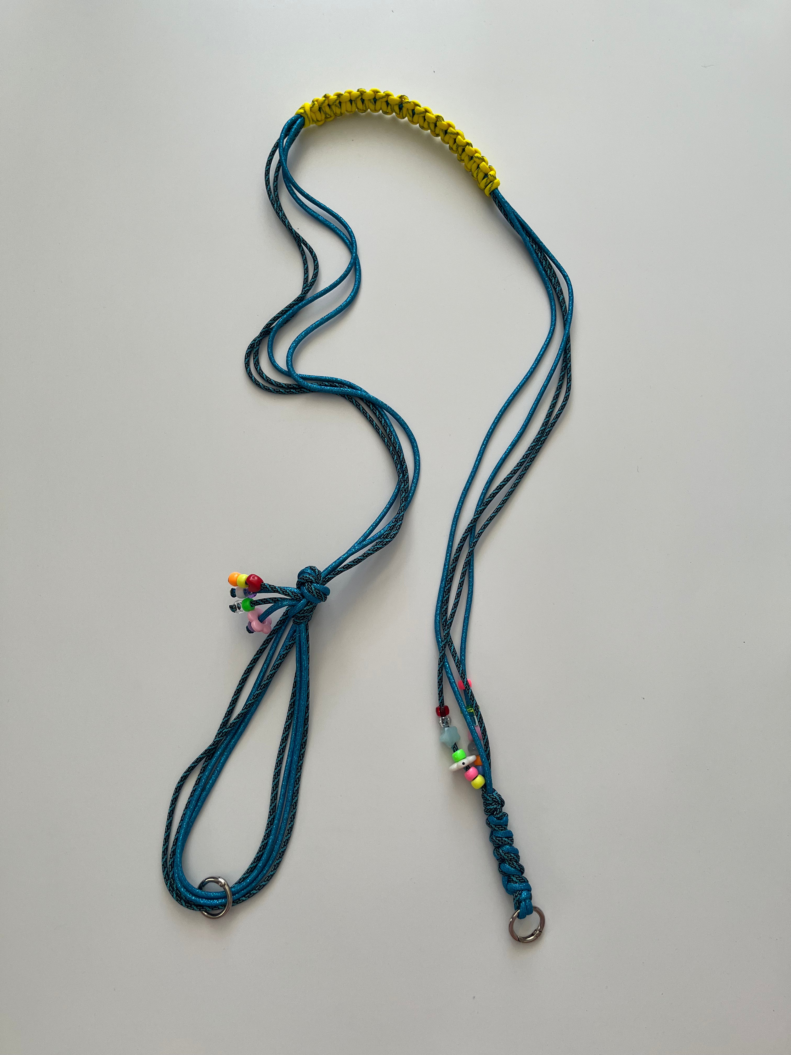 No. 29 - MOKA shoulder strap