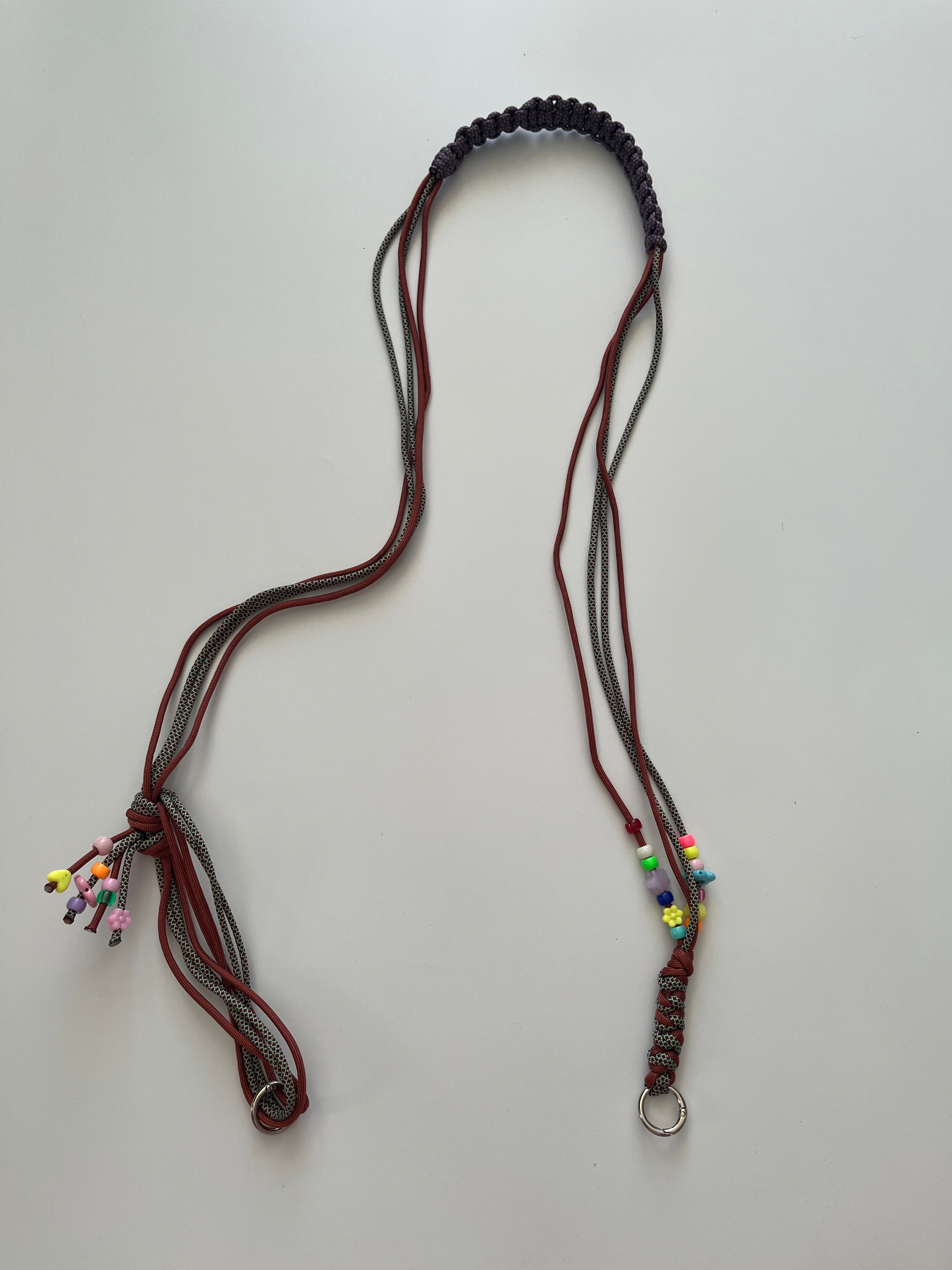 No. 29 - MOKA shoulder strap