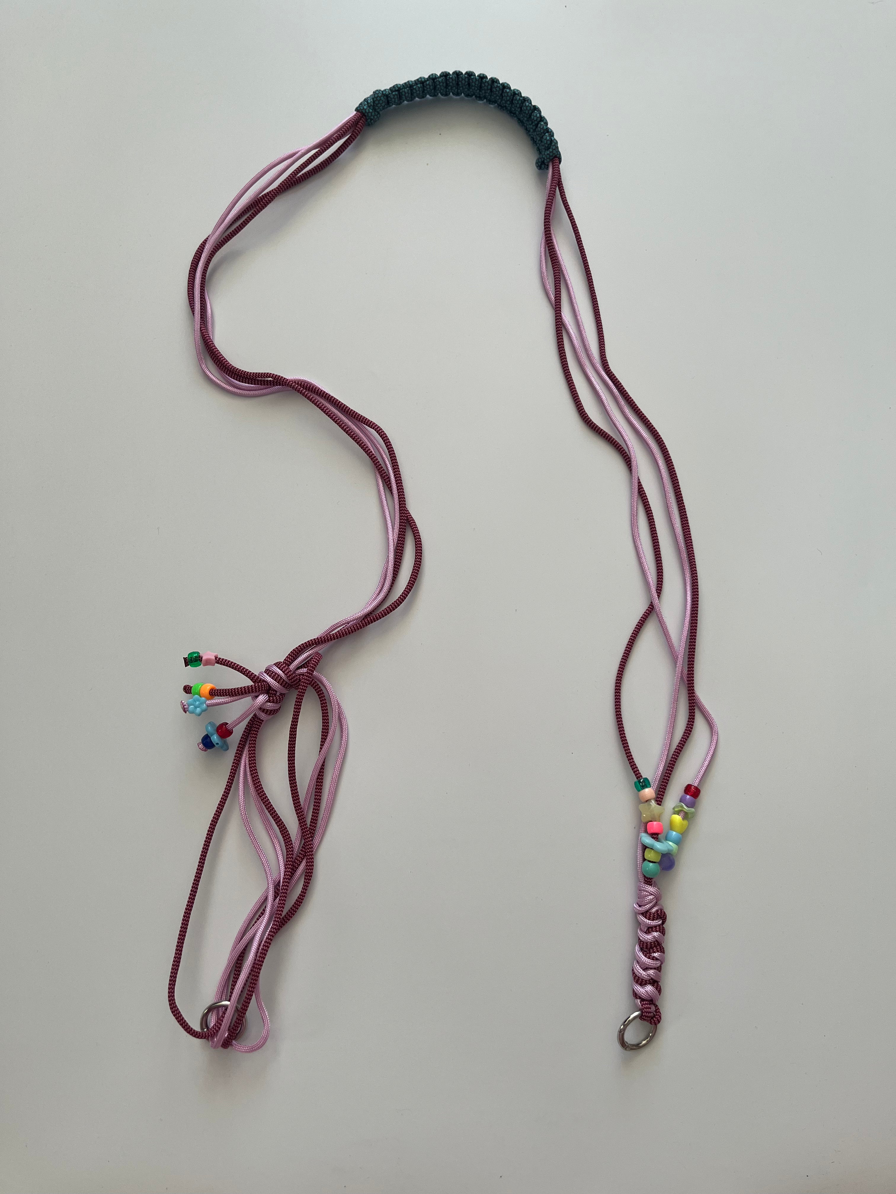 No. 29 - MOKA shoulder strap