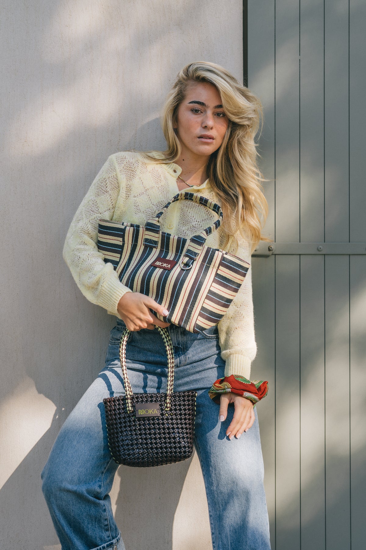Petit sac - CABANON