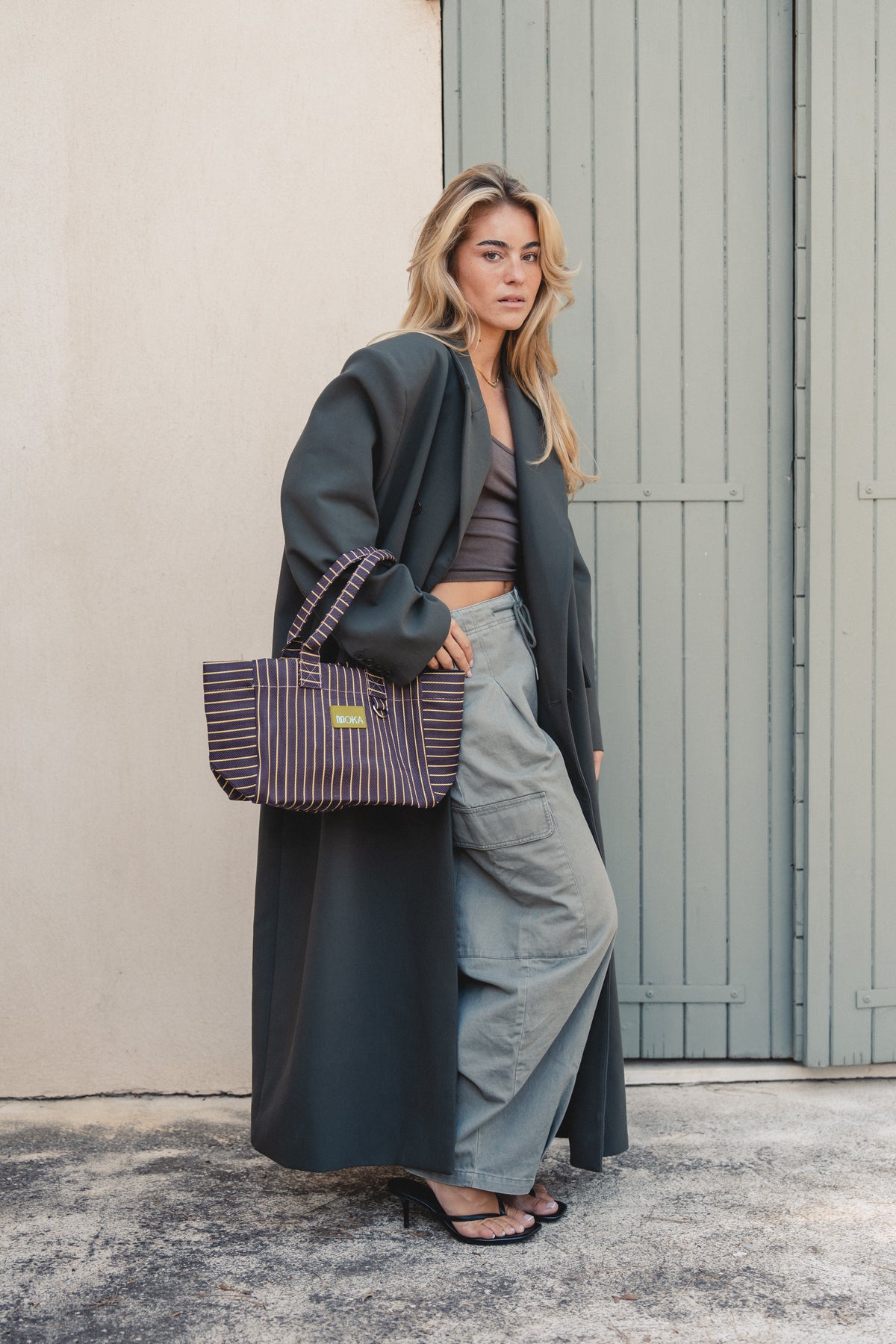Petit sac - ESPRESSO