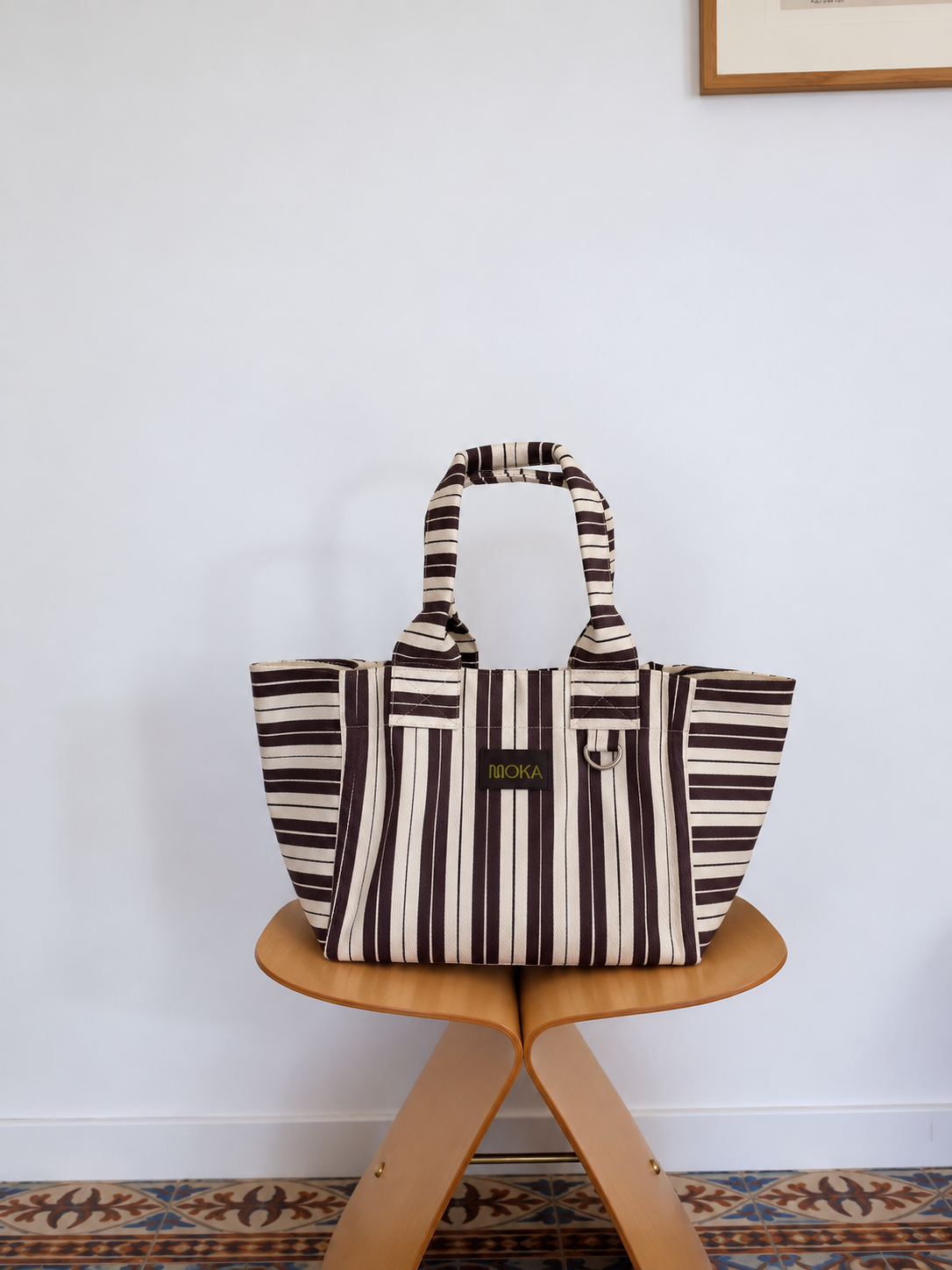 Petit sac - TIRAMISU