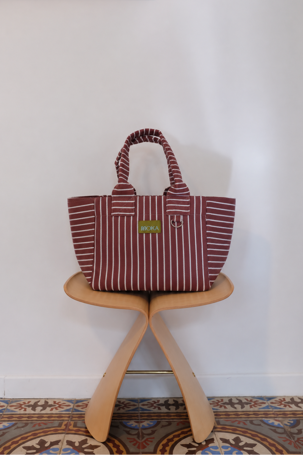 Petit sac - MERLOT