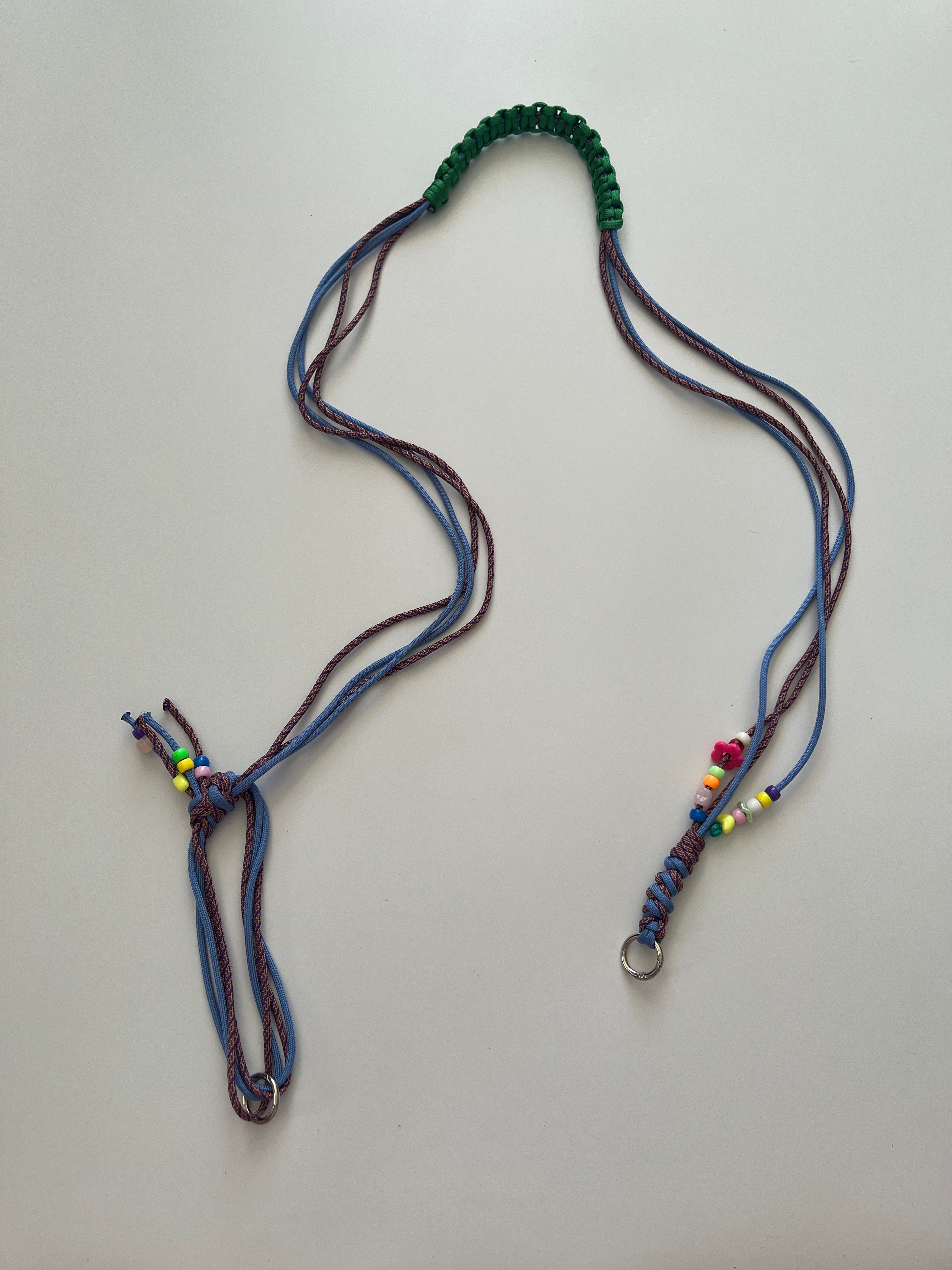 No. 29 - MOKA shoulder strap
