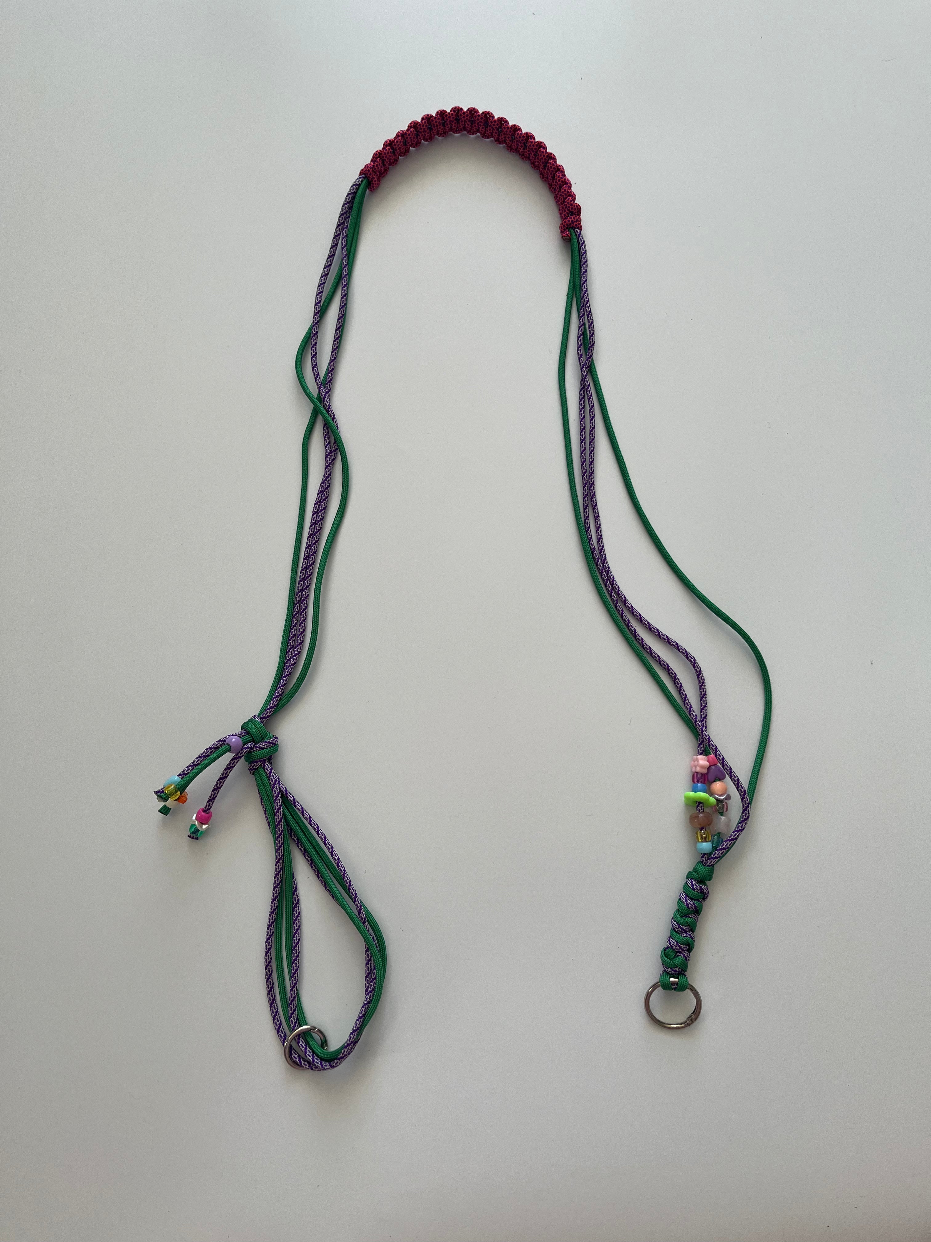 No. 29 - MOKA shoulder strap