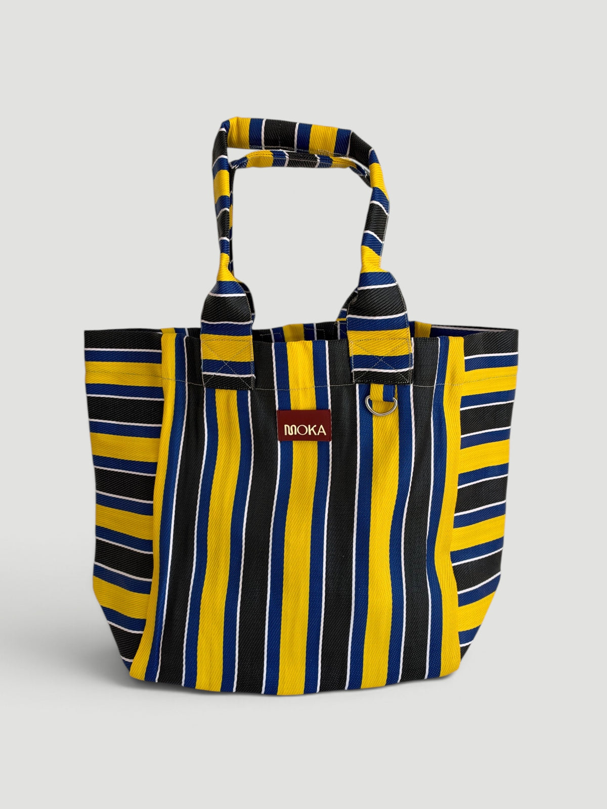 Maxi tote bag - MAJORELLE