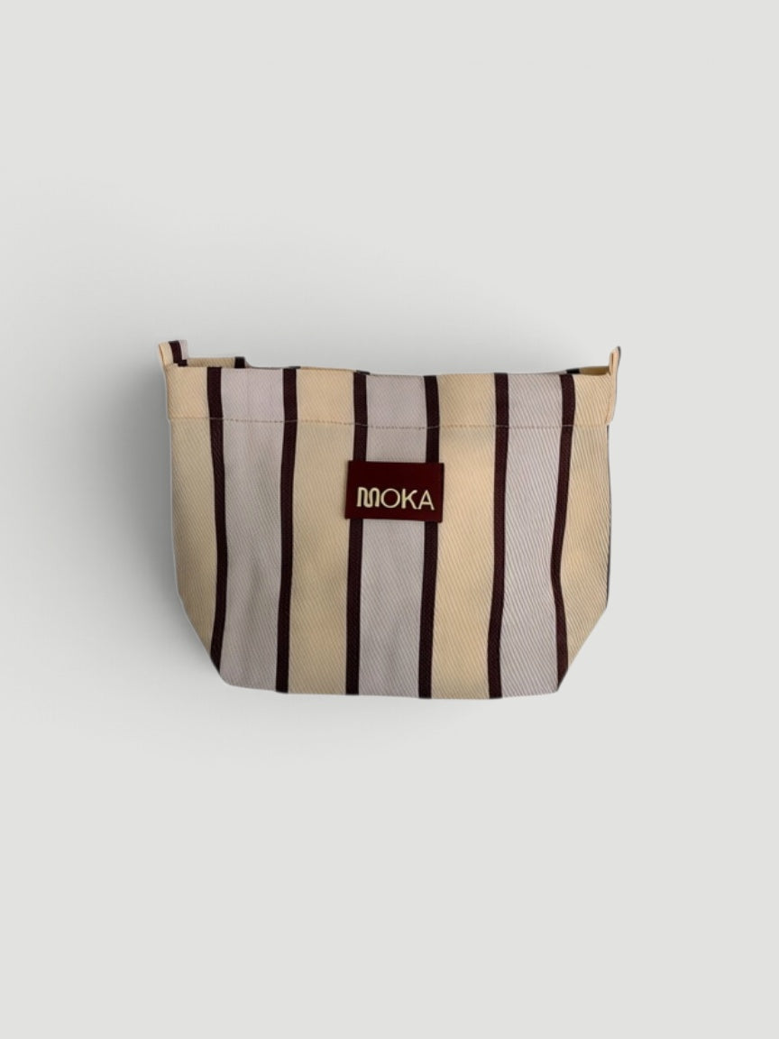 Pochette aimantée, modèle moyen - COCONUT