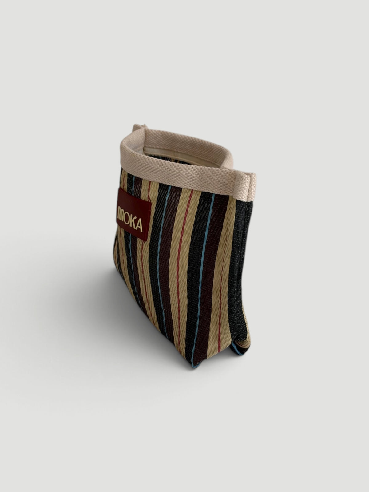 Pochette zippée, petit modèle - CABANON