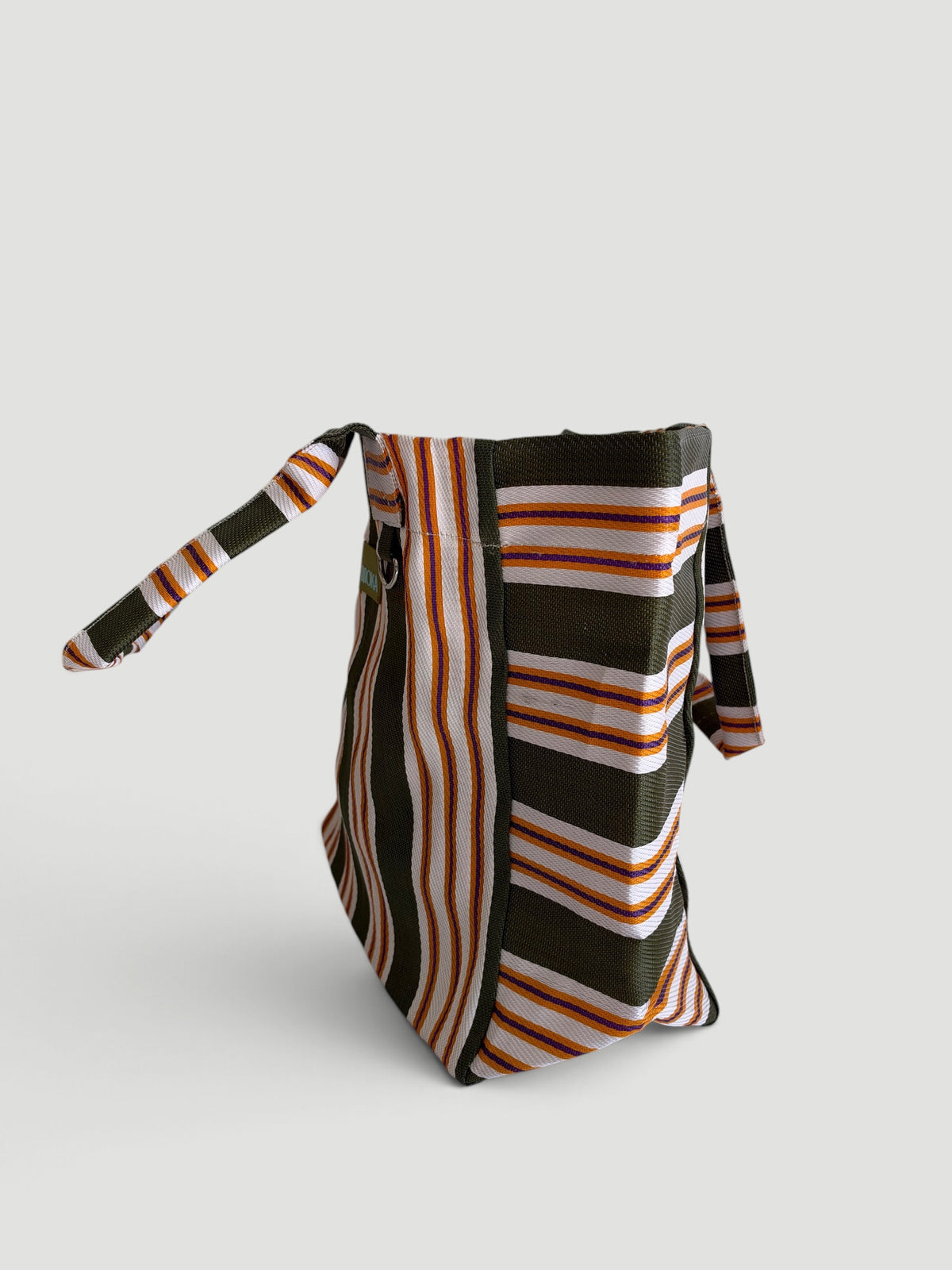 Maxi tote bag - AGAVE