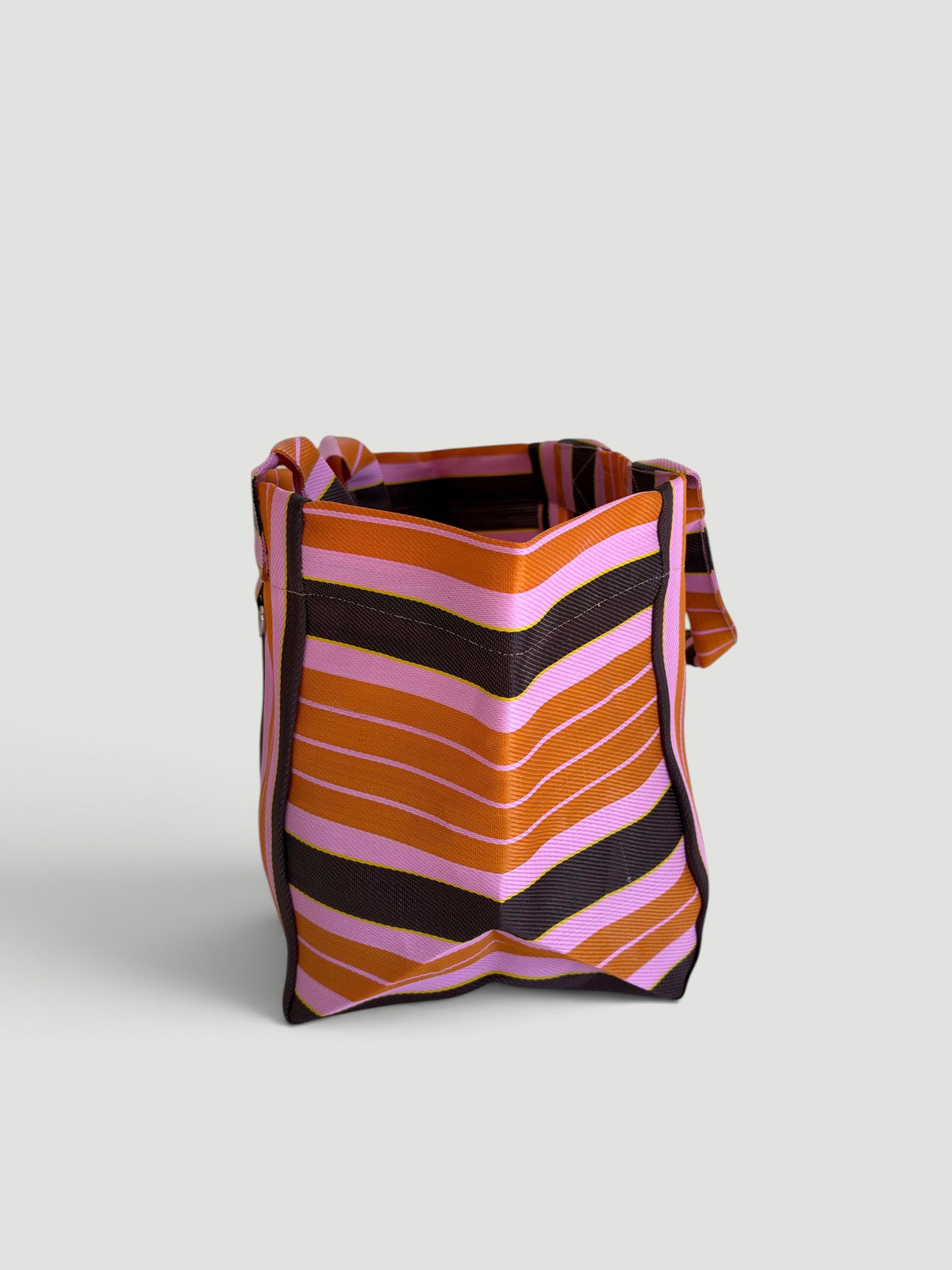 Grand sac - TANGERINE