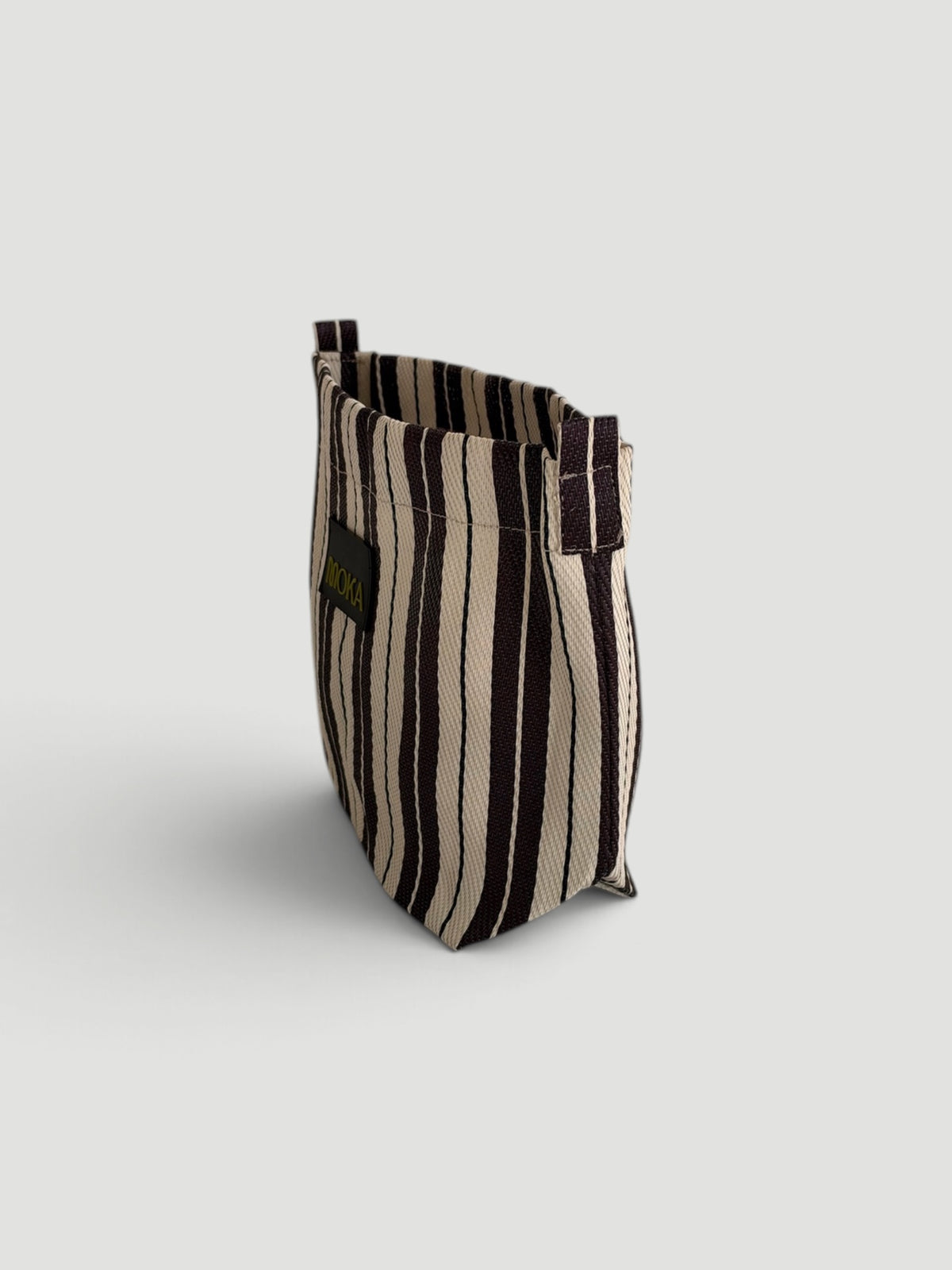 Pochette aimantée, modèle moyen - TIRAMISU