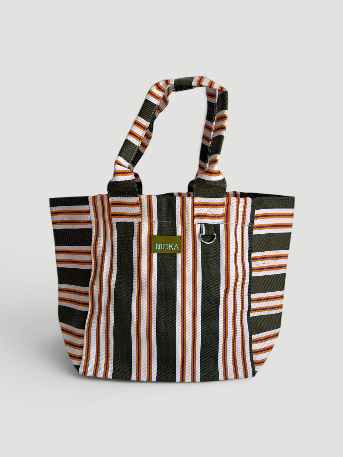 Maxi tote bag - AGAVE