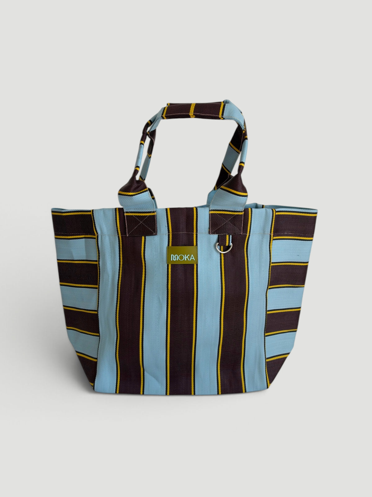 Maxi tote bag - FORMENTERA