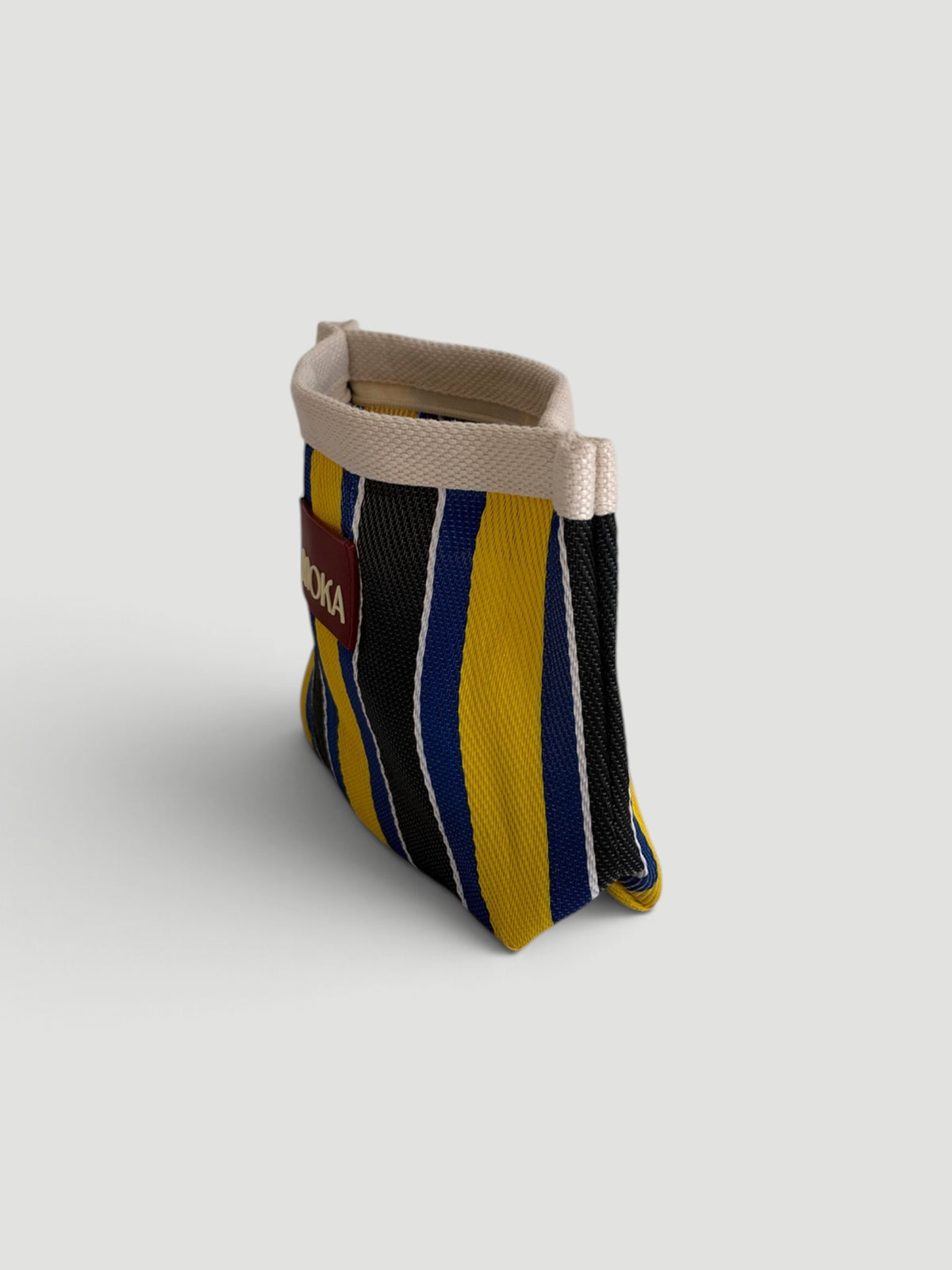 Pochette zippée, petit modèle - MAJORELLE