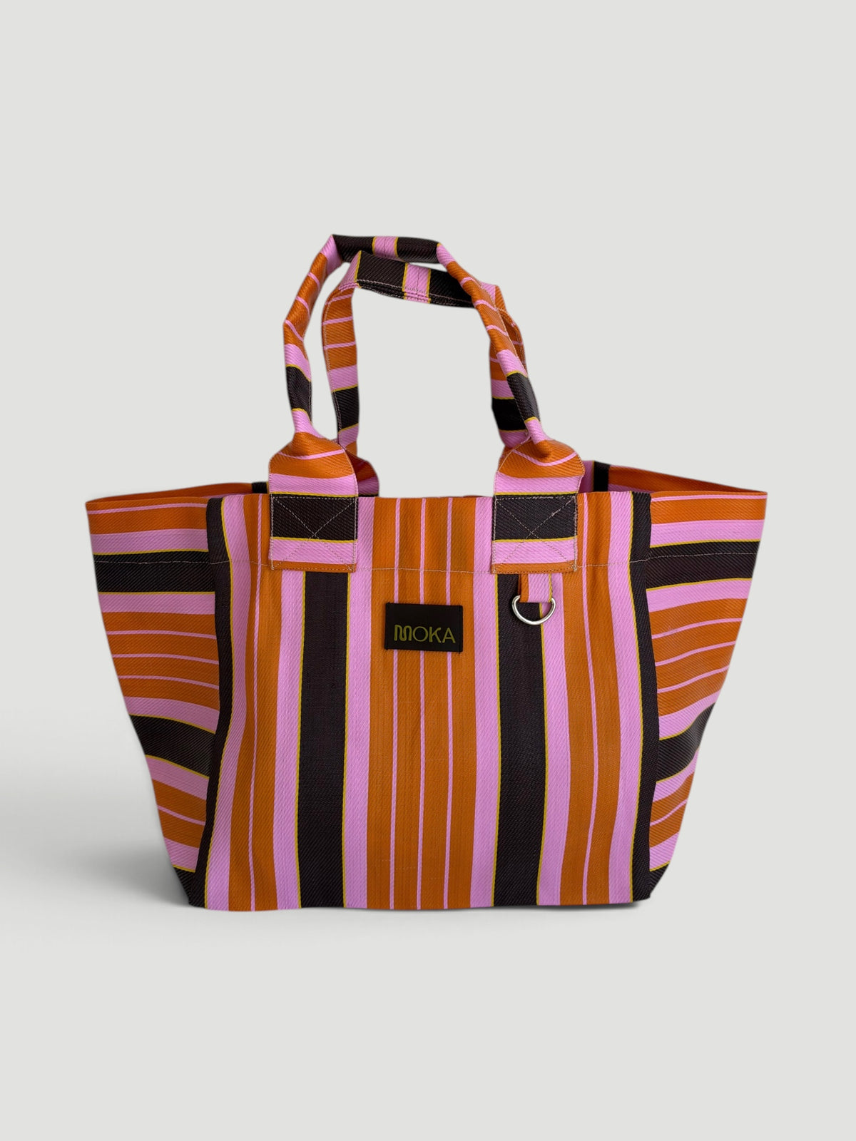 Grand sac - TANGERINE