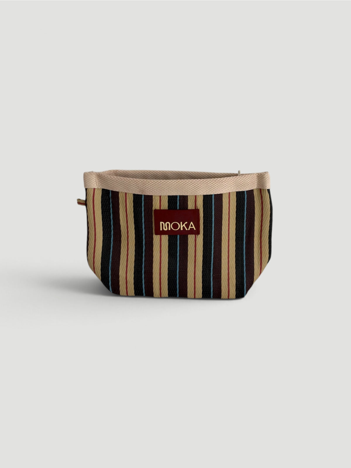 Pochette zippée, petit modèle - CABANON