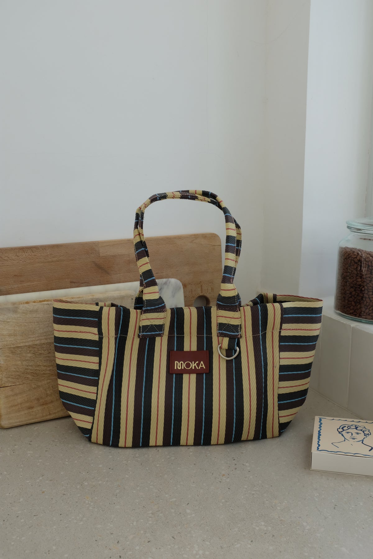 Petit sac - CABANON