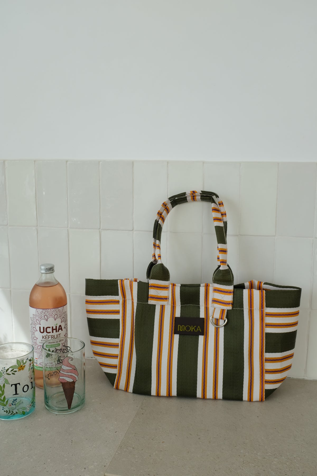Petit sac - AGAVE