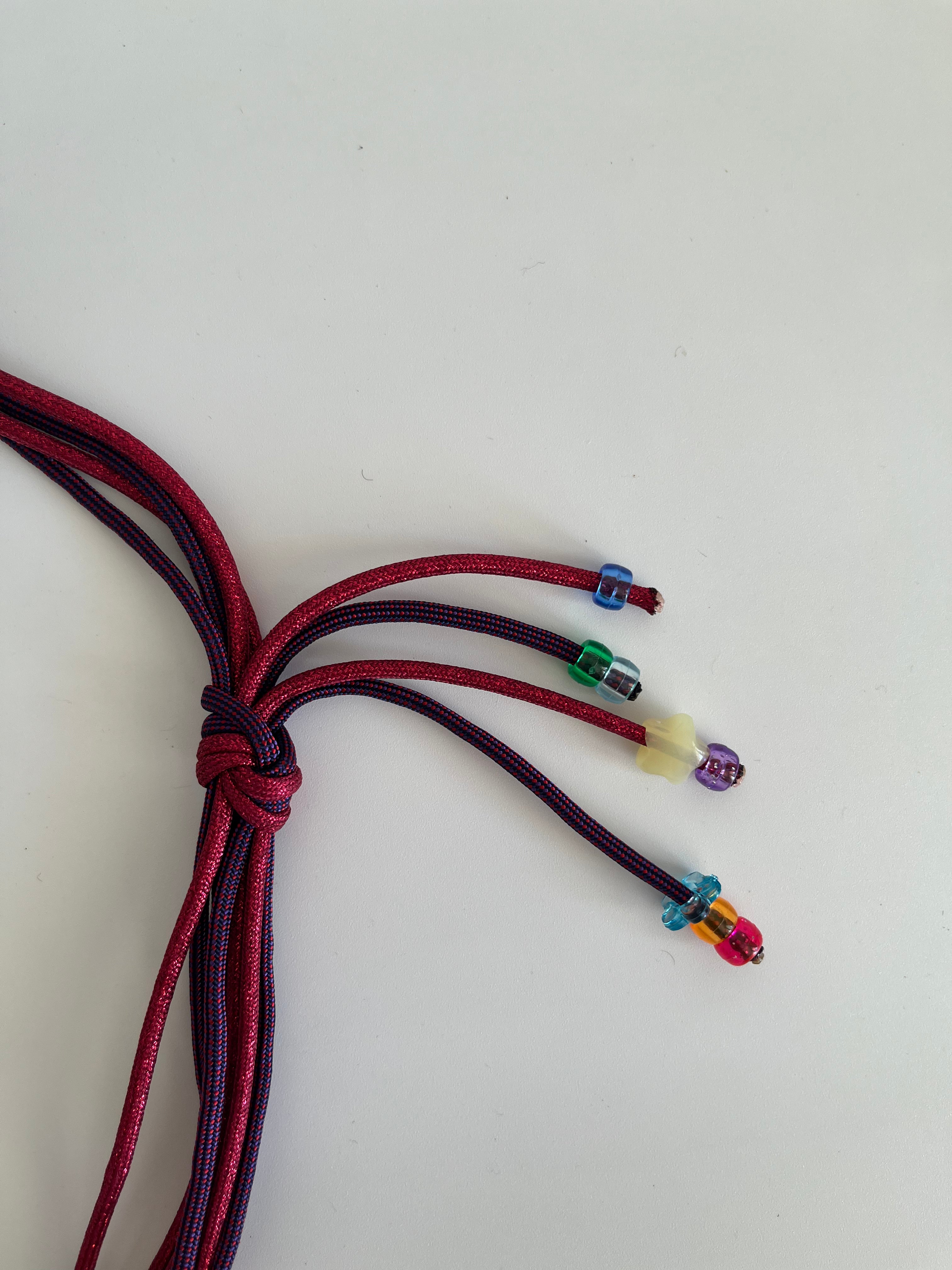 No. 21 - MOKA shoulder strap