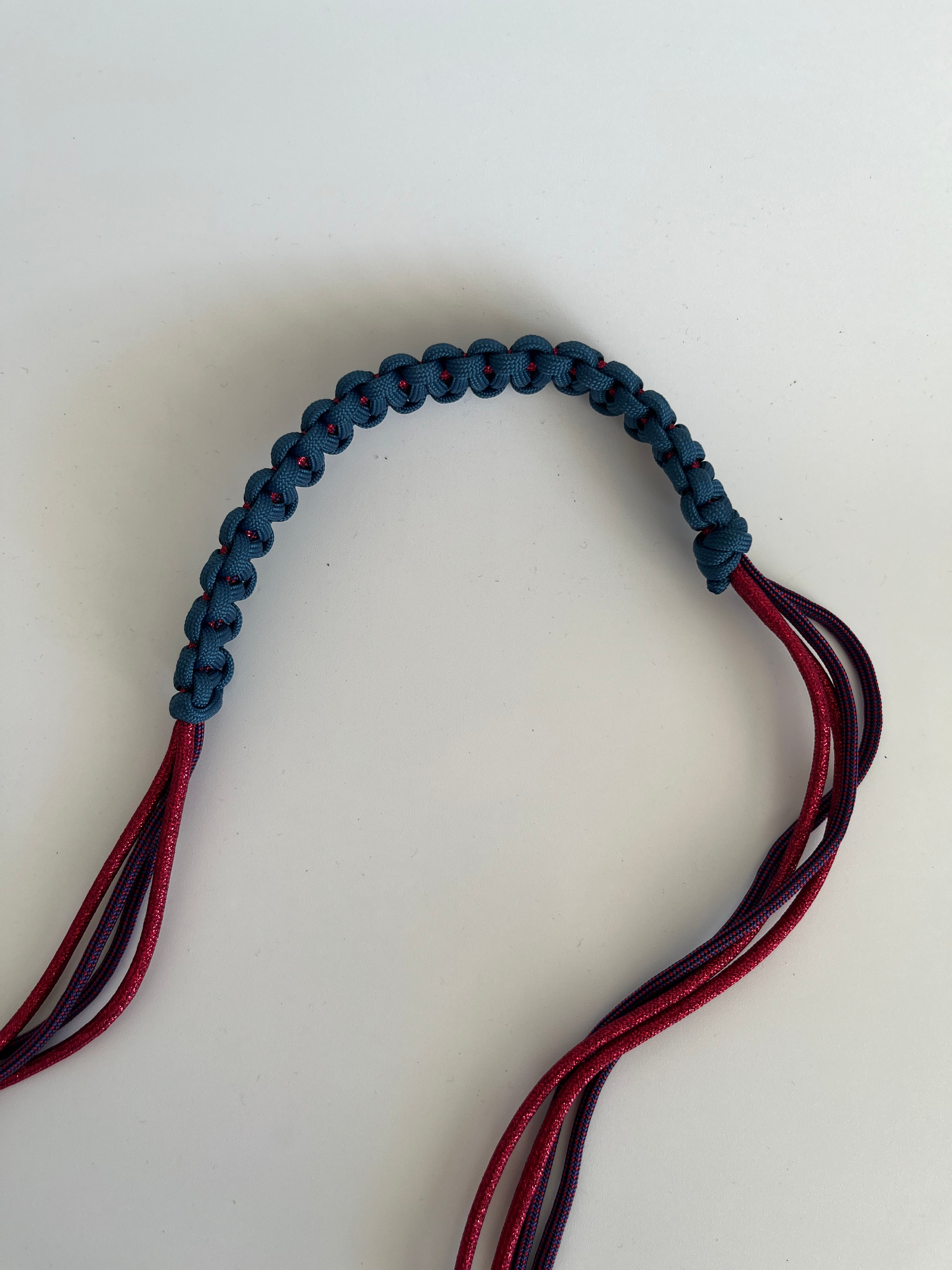 No. 21 - MOKA shoulder strap