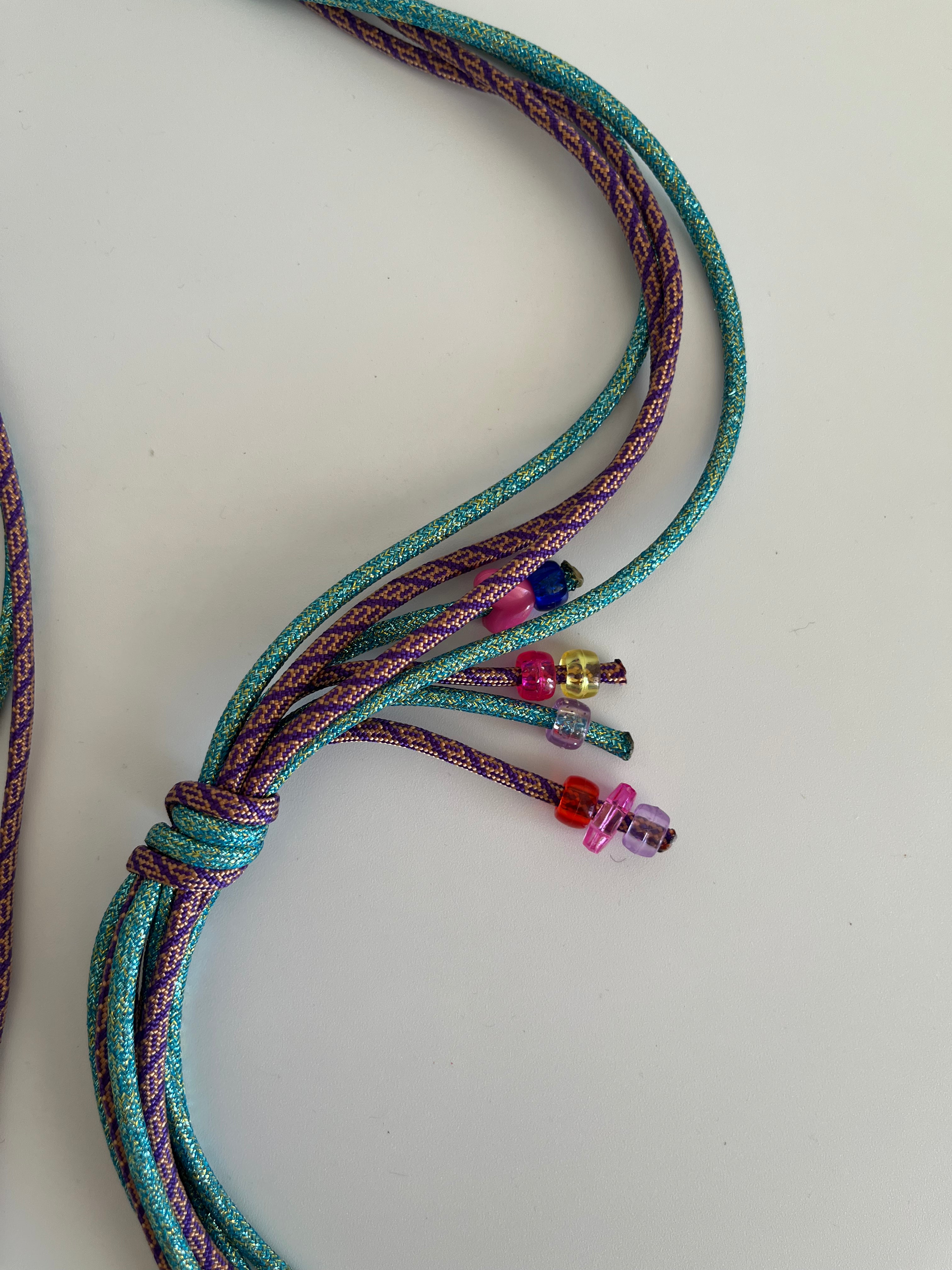 No. 22 - MOKA shoulder strap