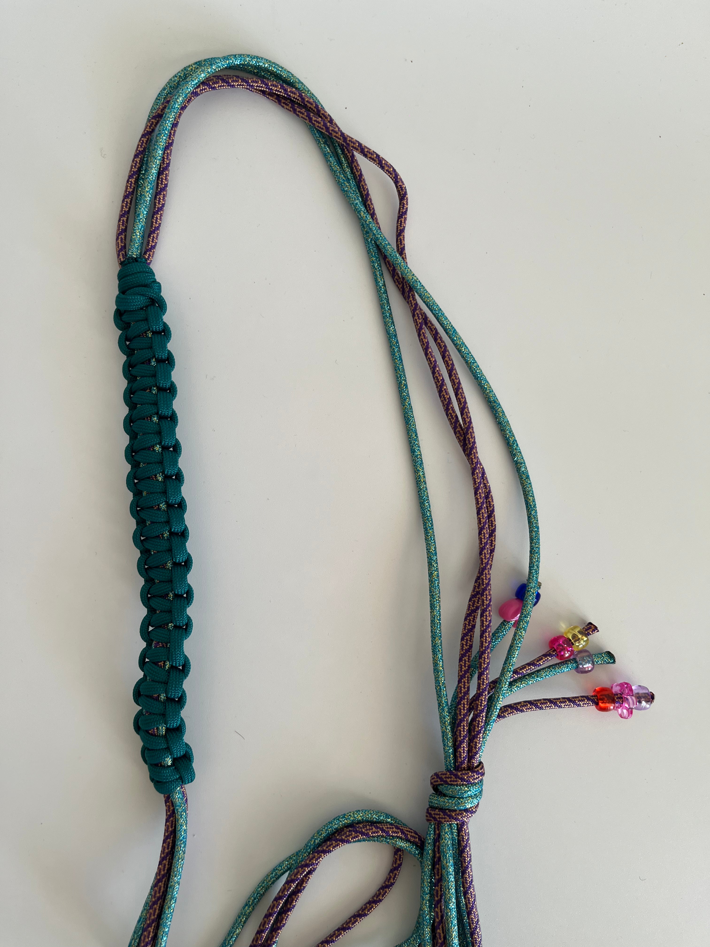 No. 22 - MOKA shoulder strap