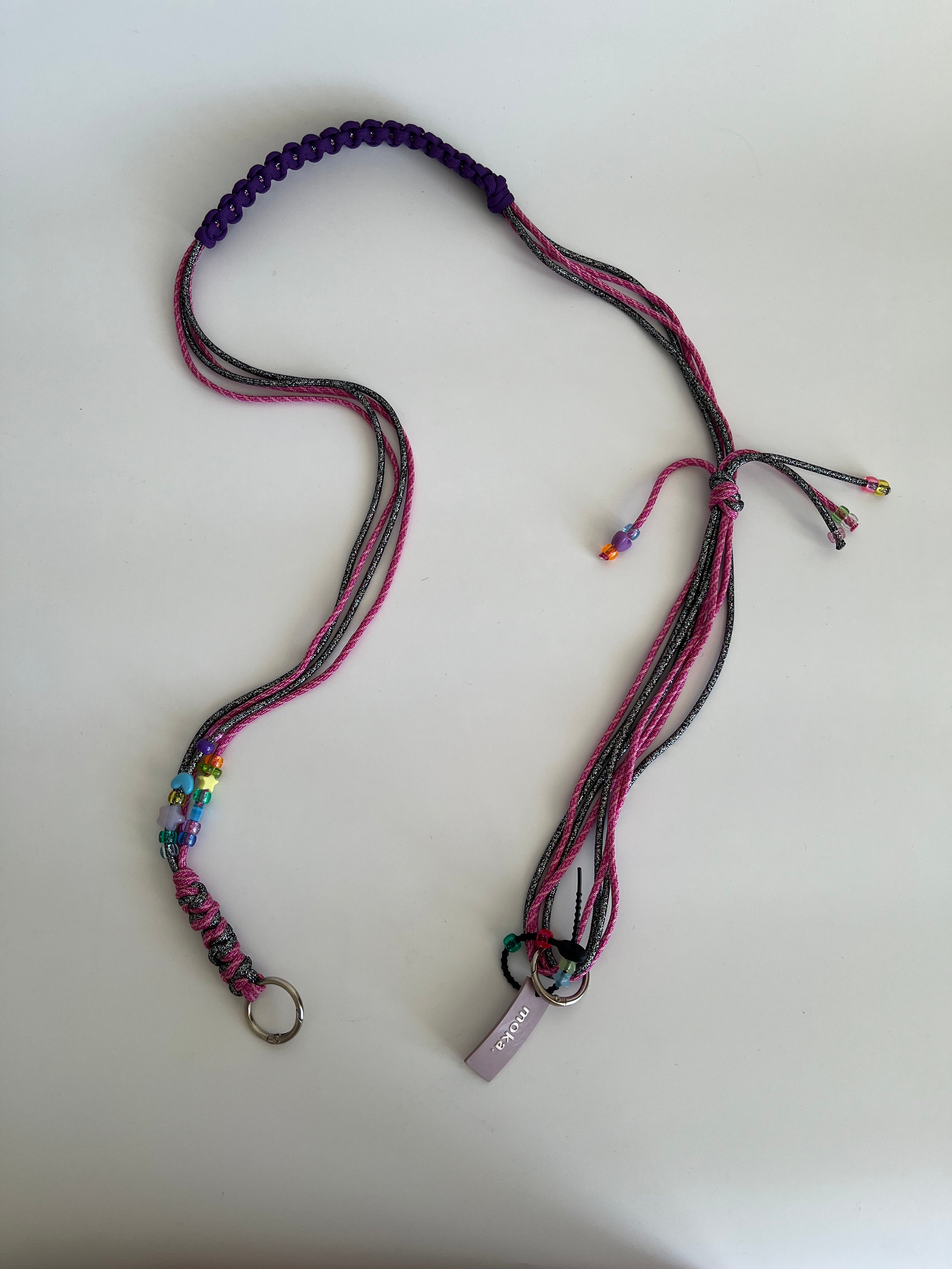 No. 24 - MOKA shoulder strap