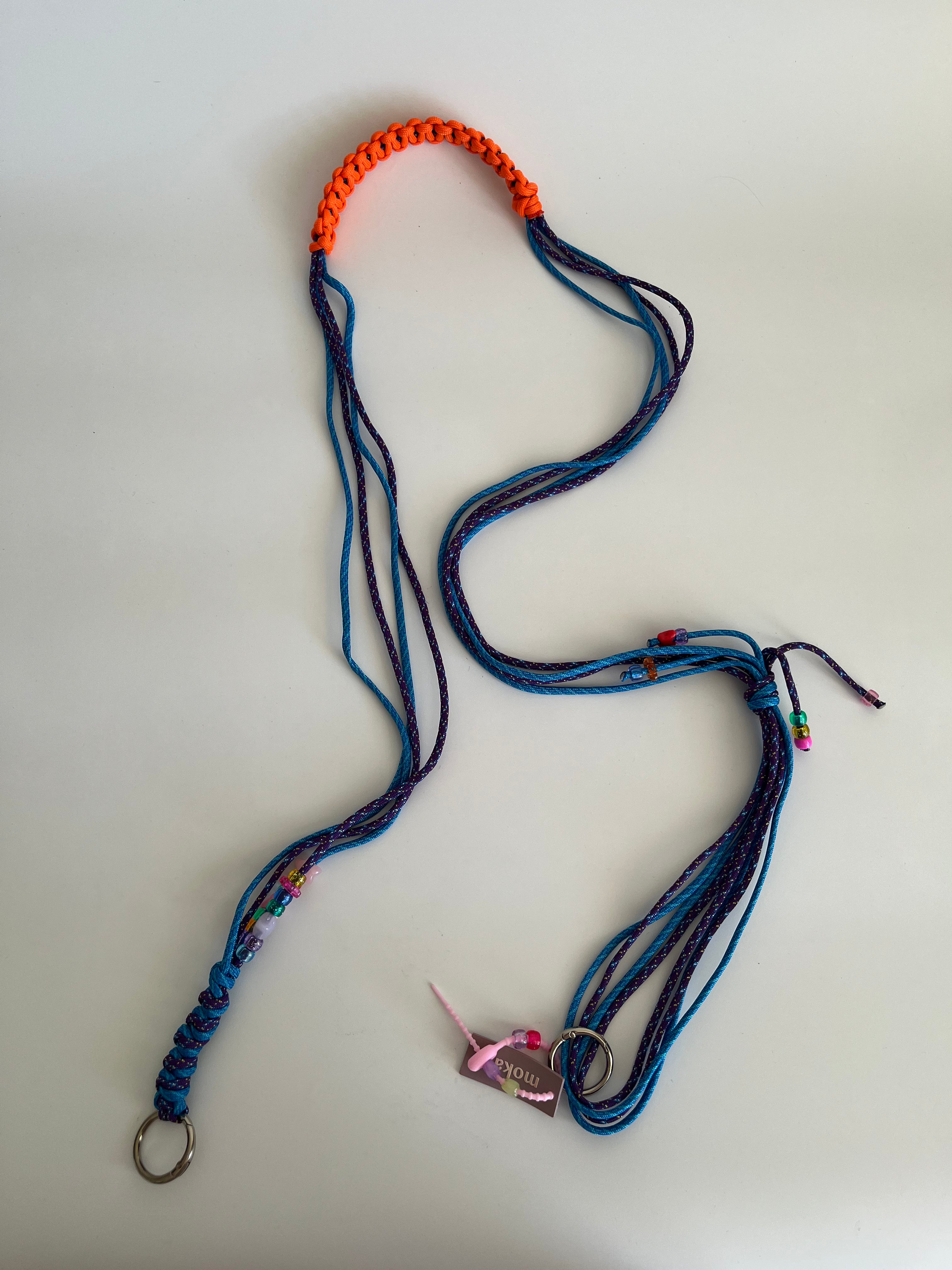 No. 28 - MOKA shoulder strap