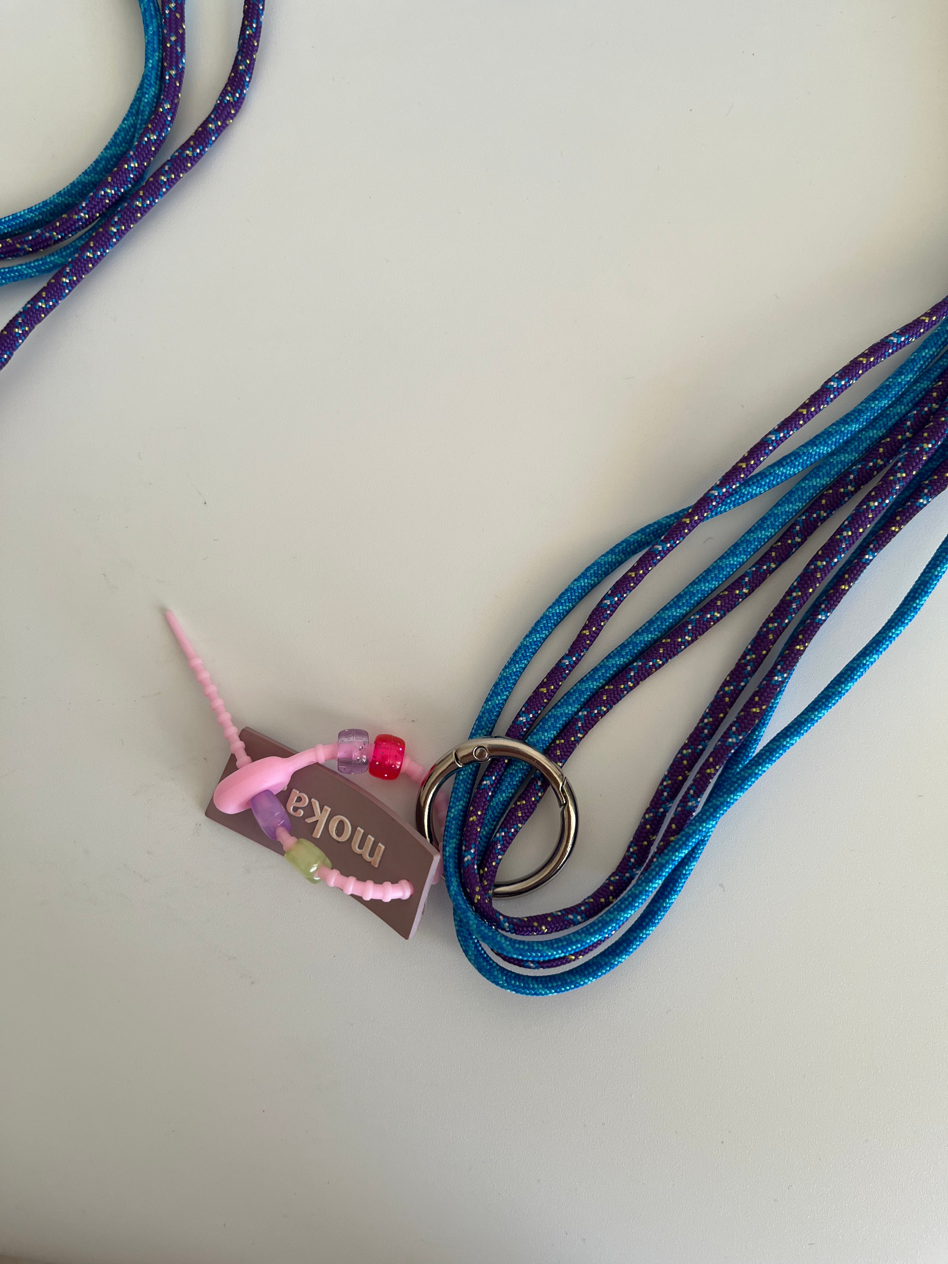 No. 28 - MOKA shoulder strap
