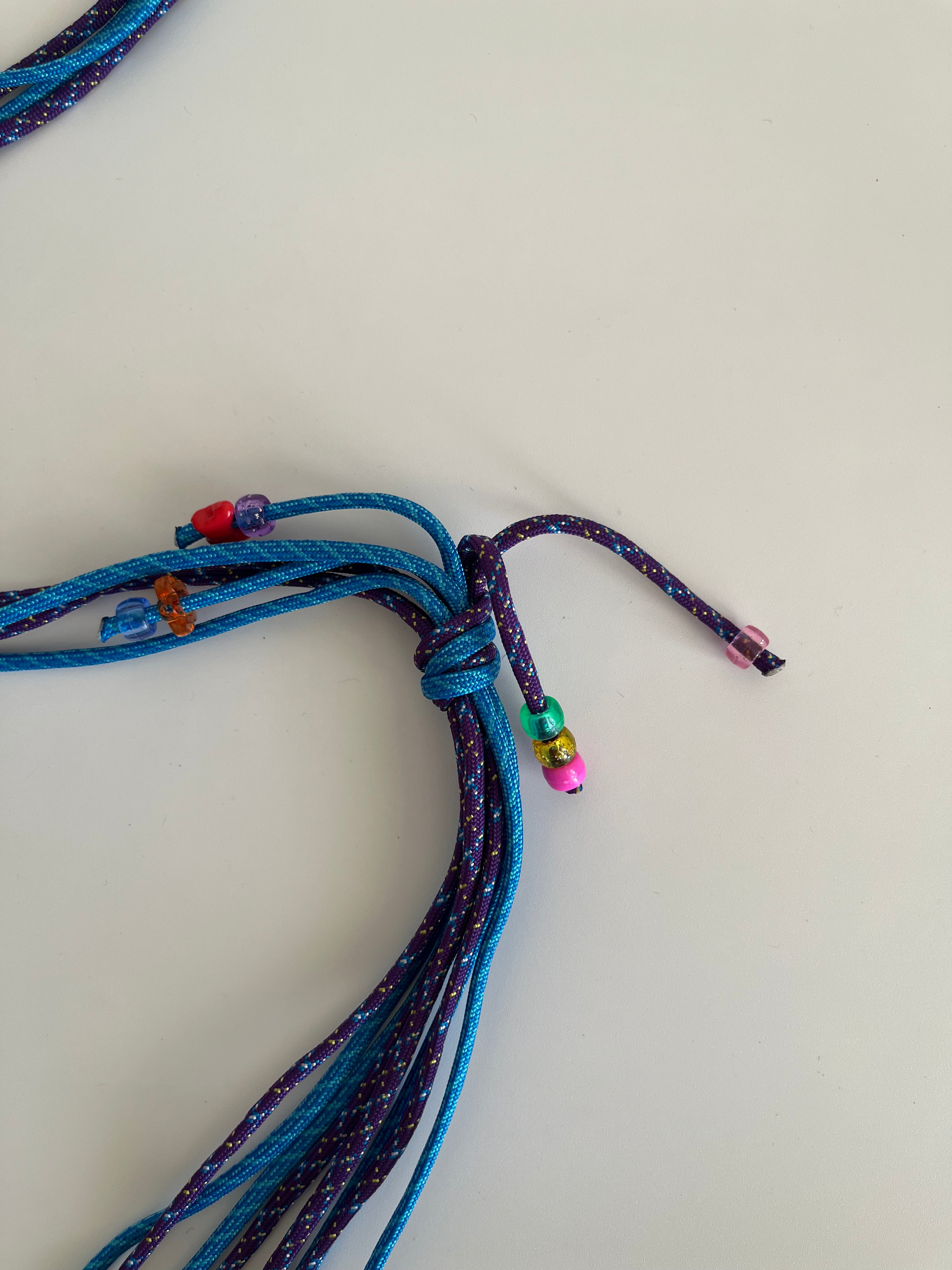 No. 28 - MOKA shoulder strap