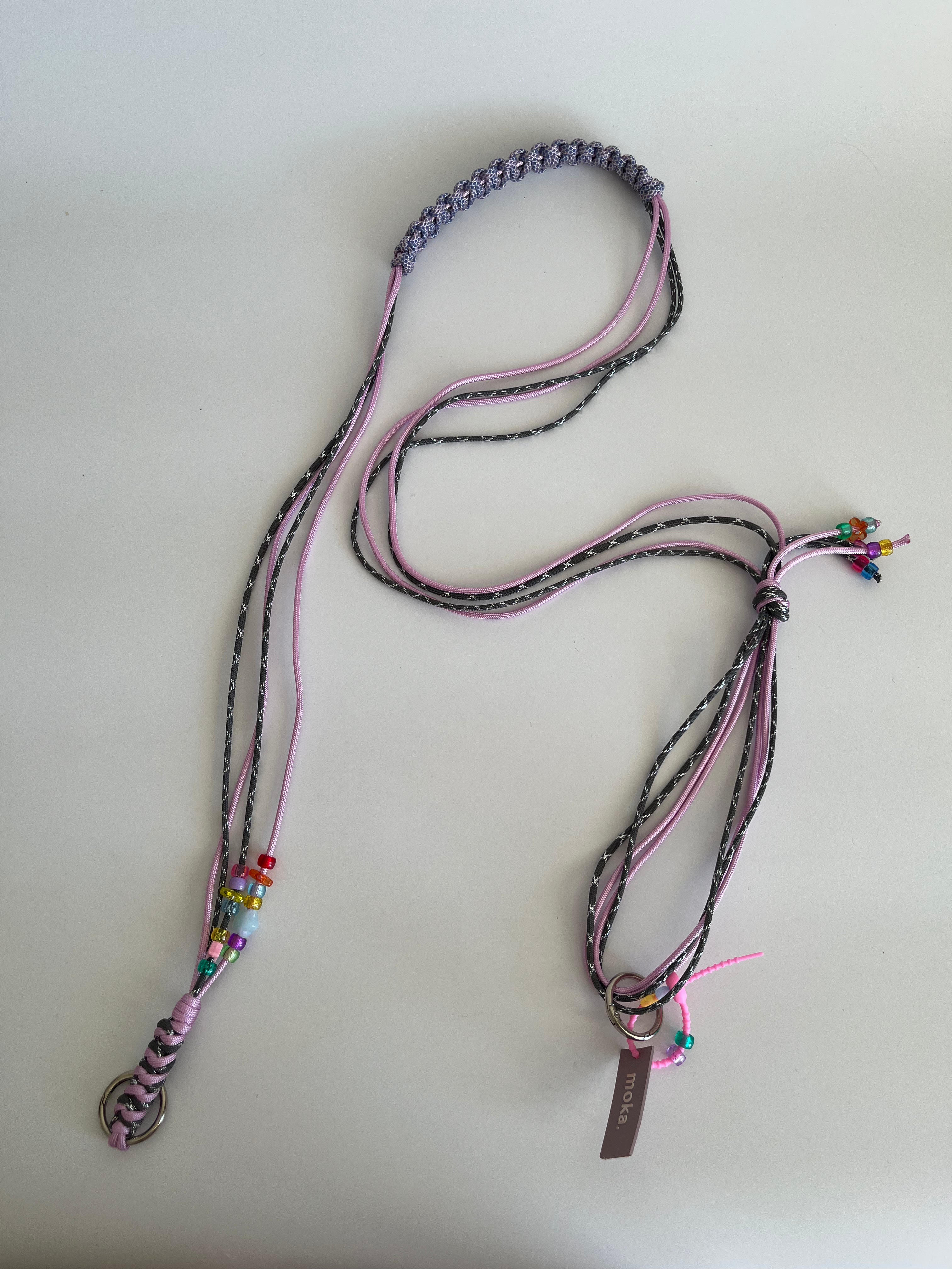 No. 29 - MOKA shoulder strap