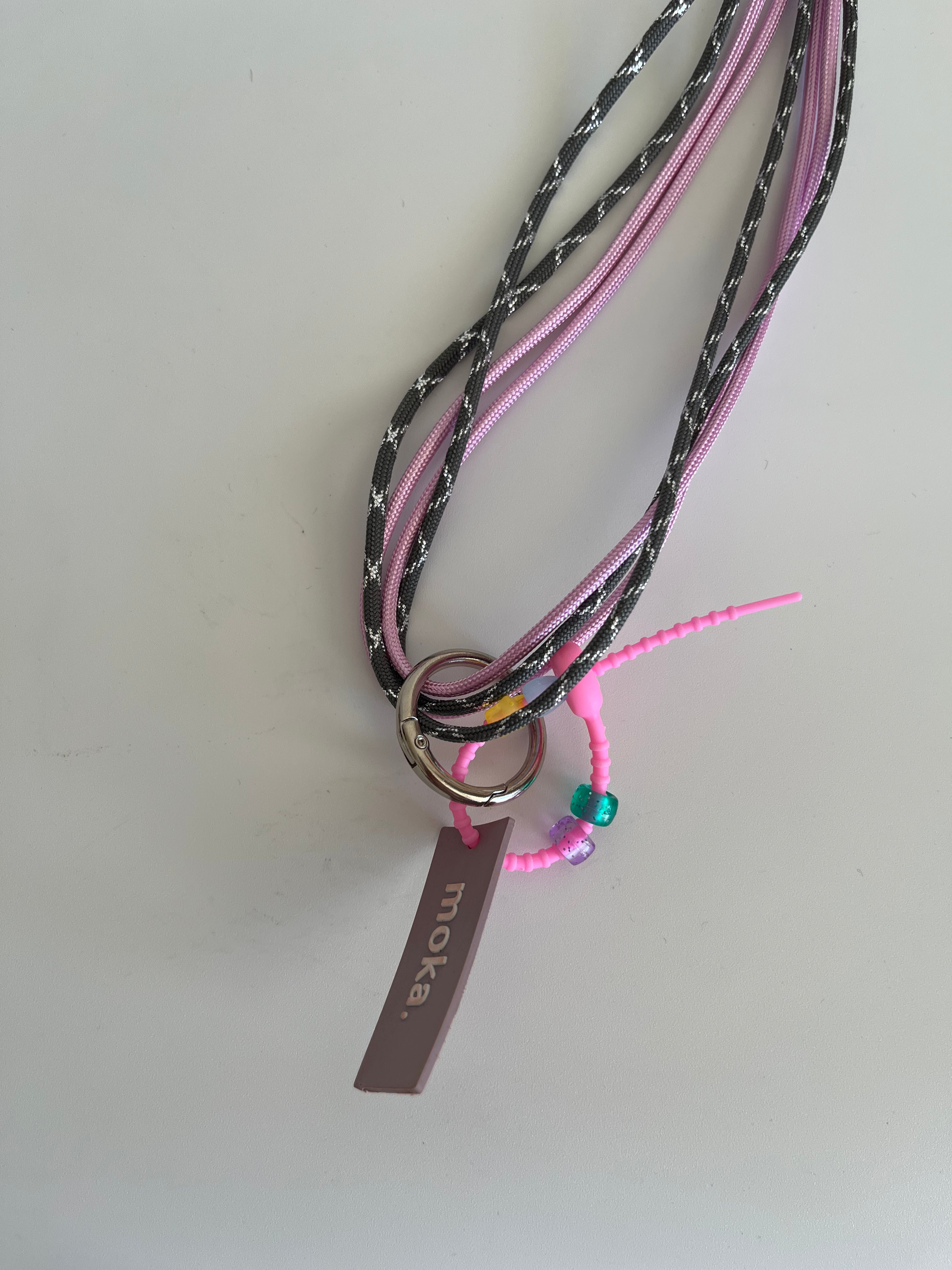 No. 29 - MOKA shoulder strap