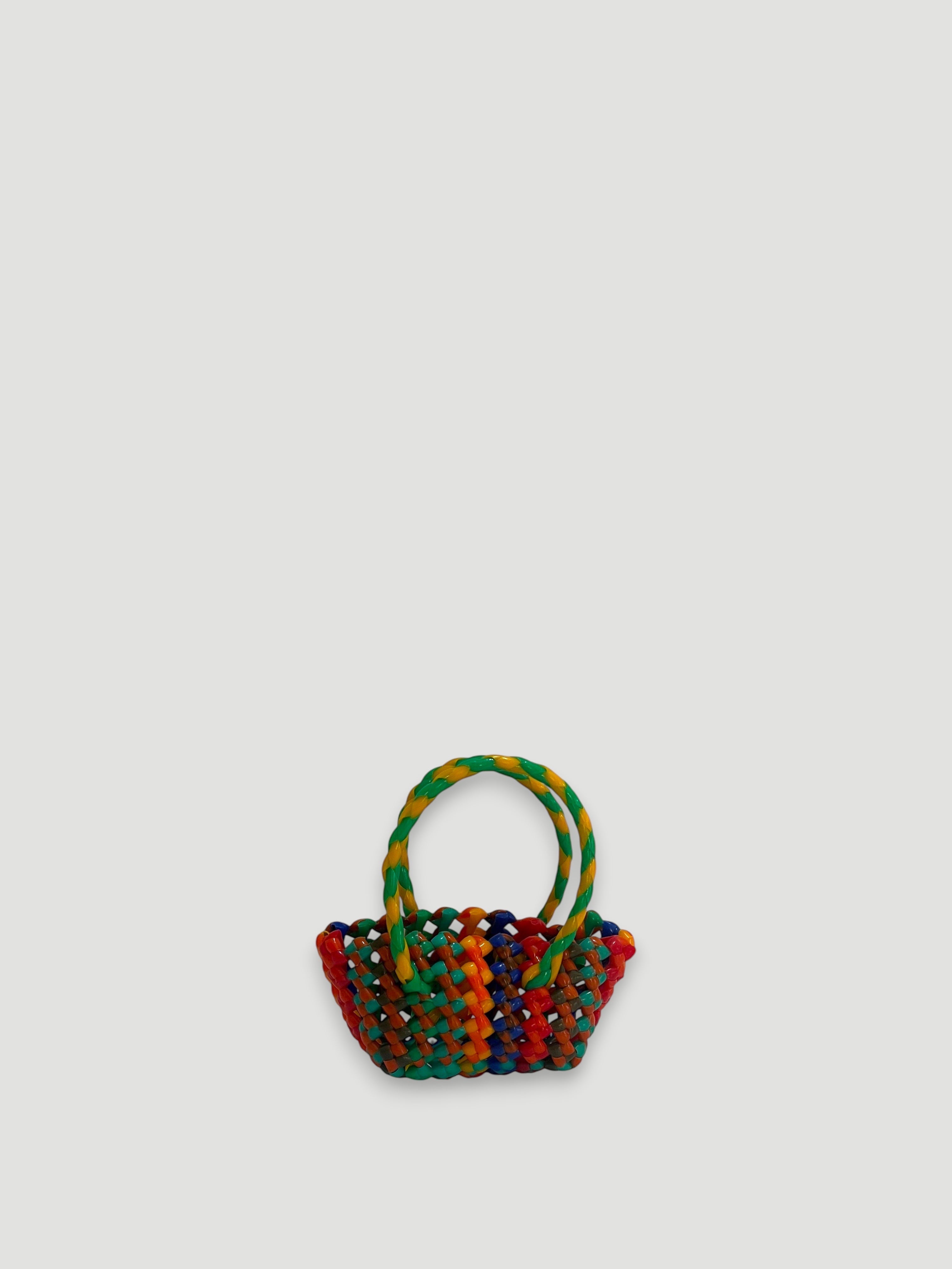 N°8 - grigri
