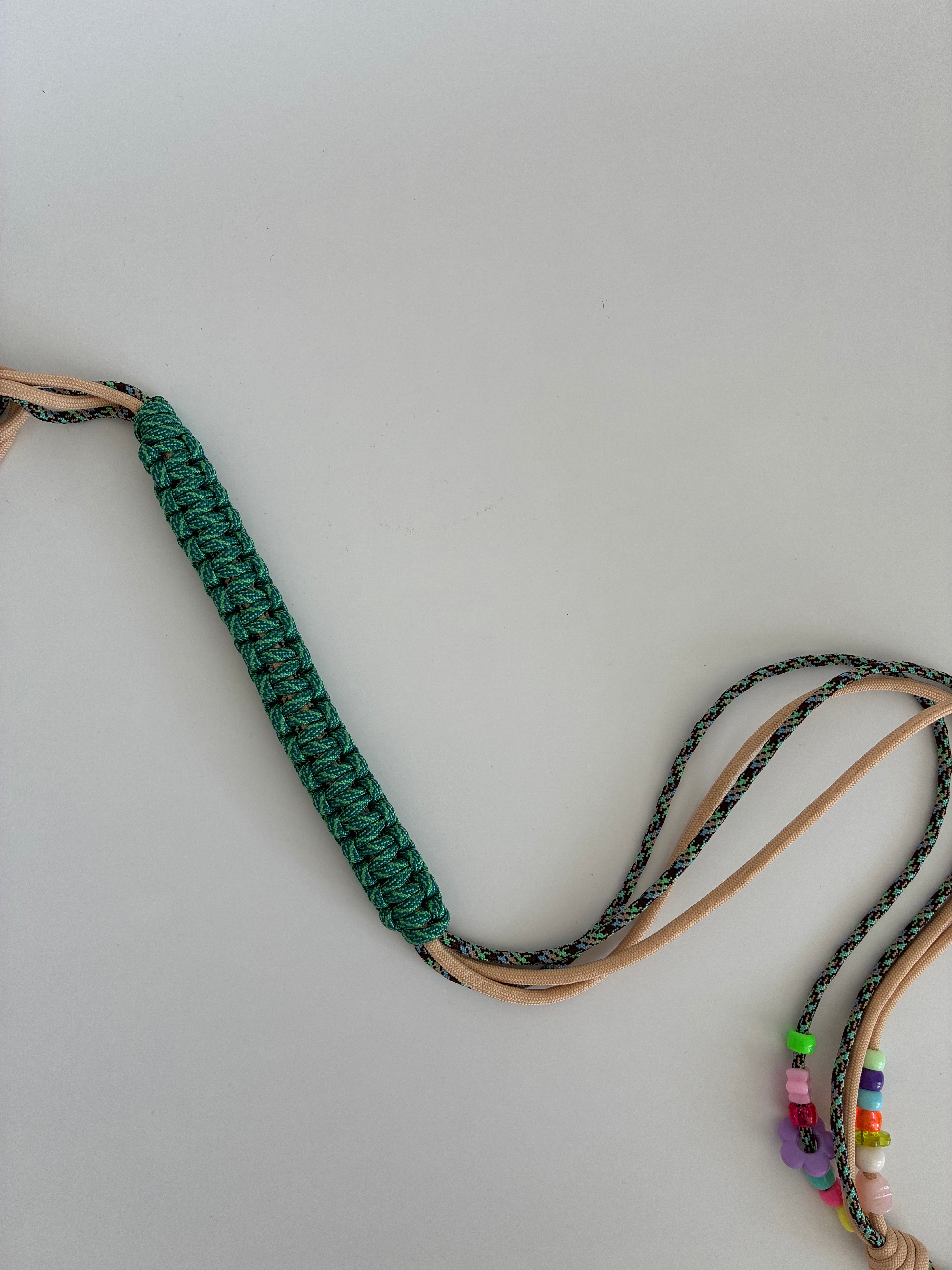 No. 50 - MOKA shoulder strap