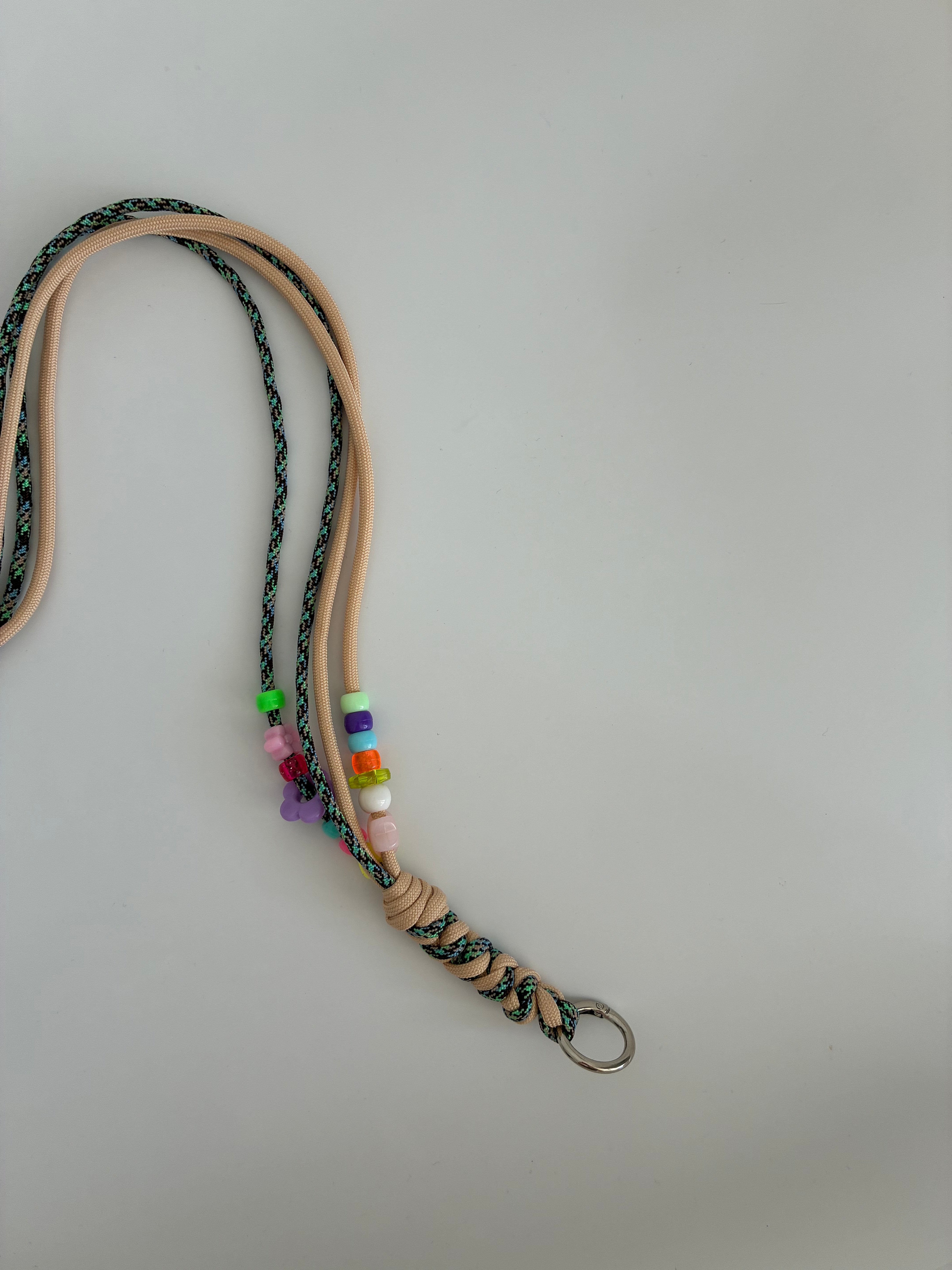 No. 50 - MOKA shoulder strap