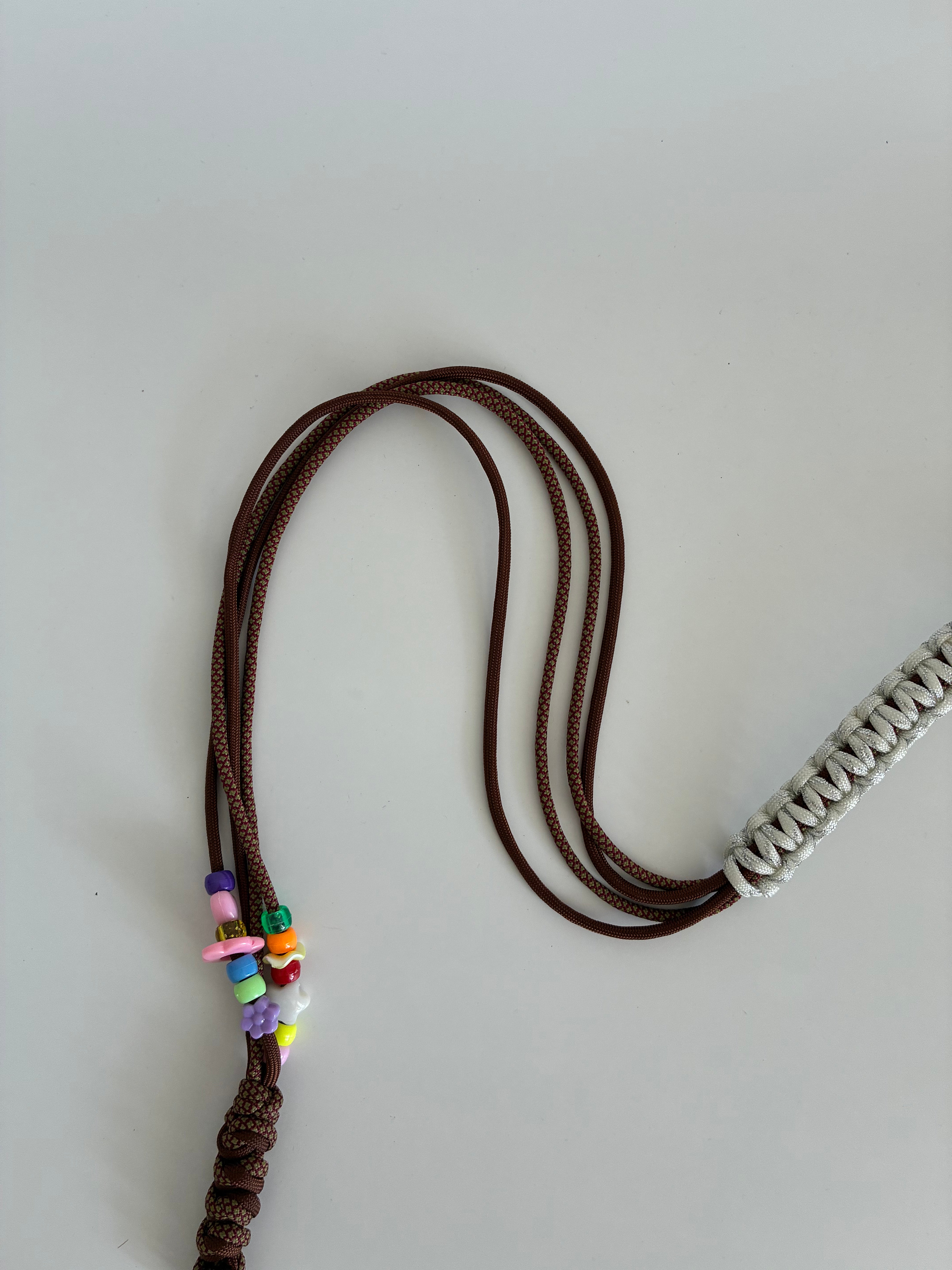 No. 49 - MOKA shoulder strap