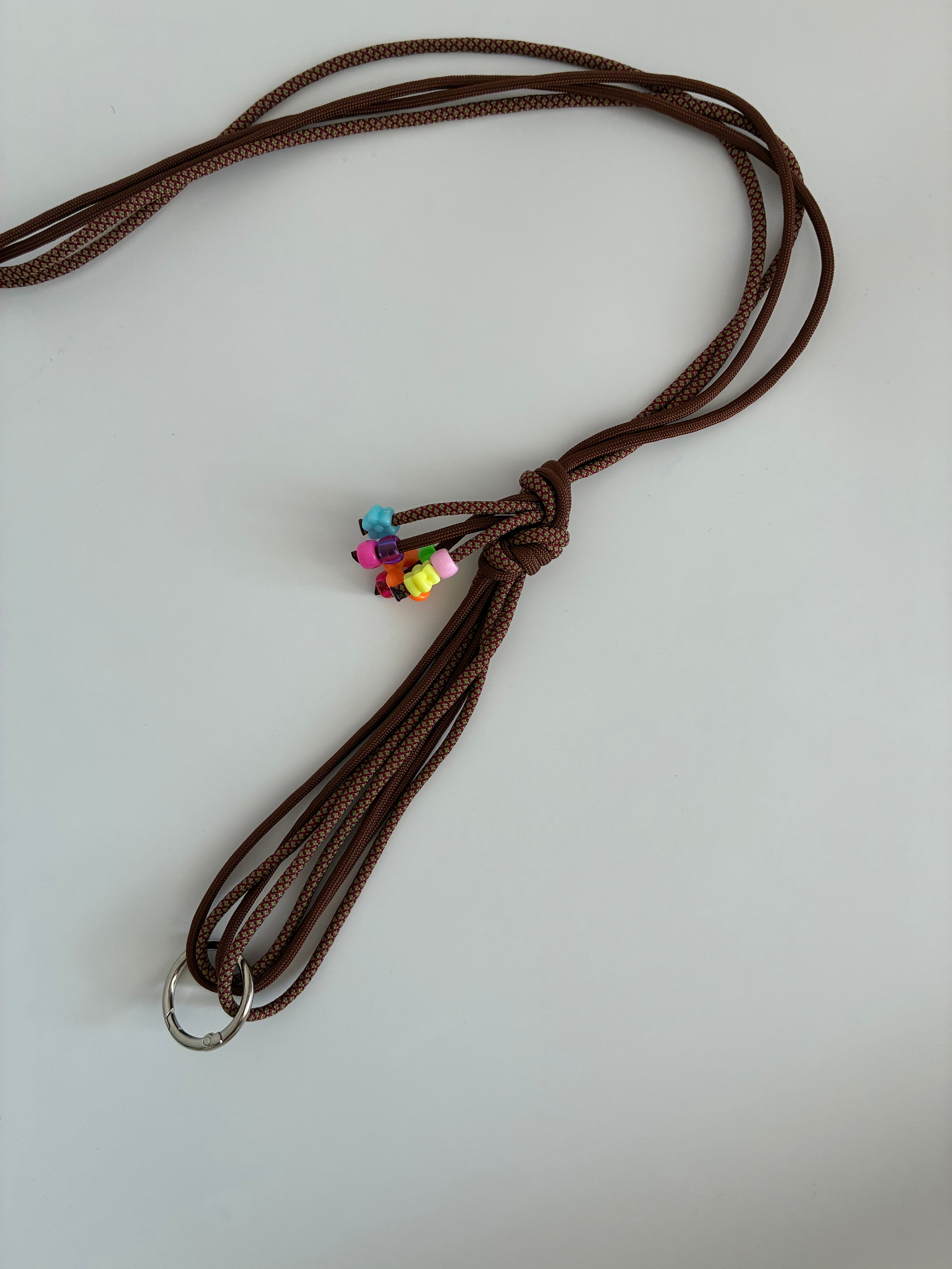 No. 49 - MOKA shoulder strap