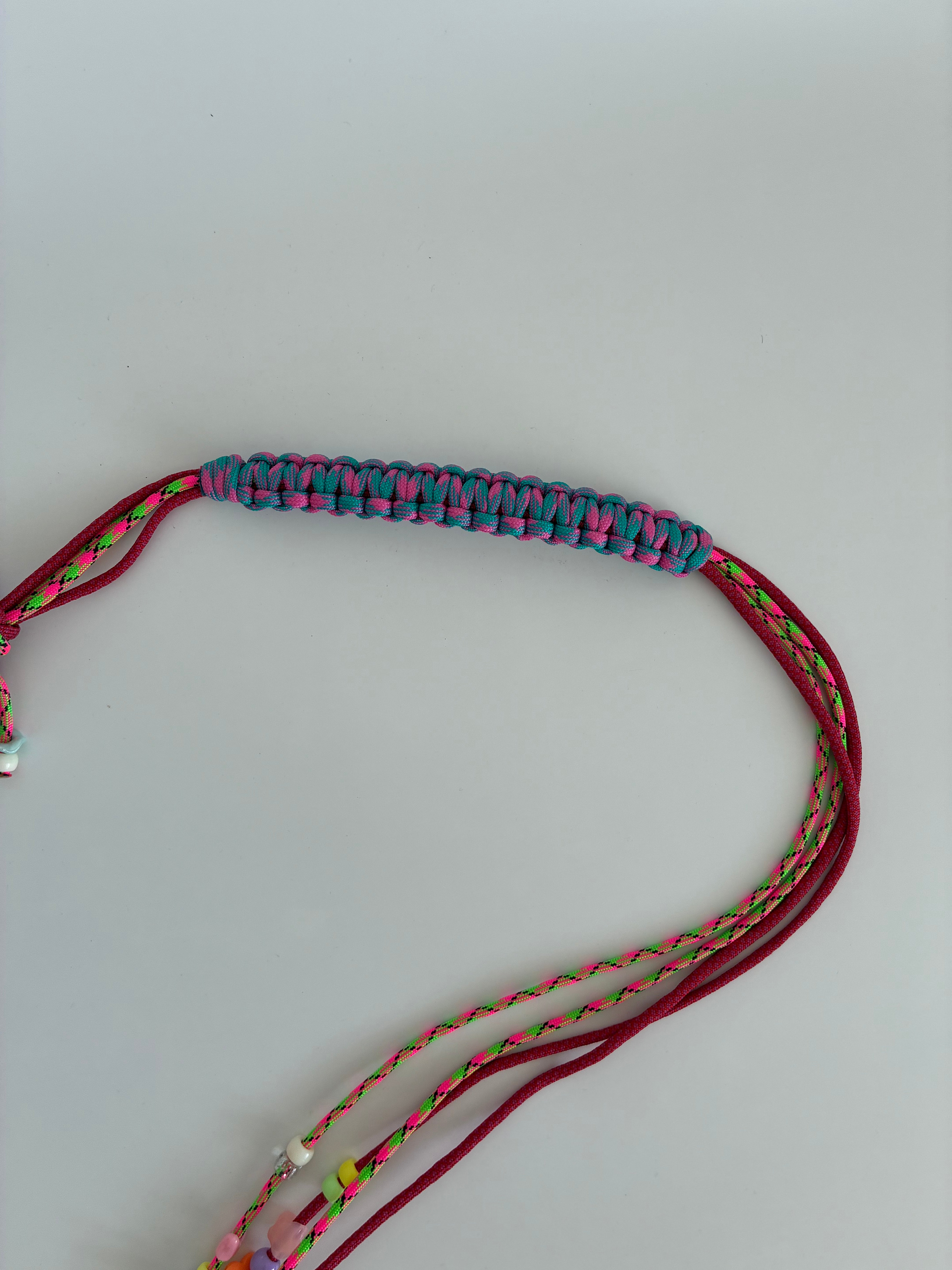 No. 48 - MOKA shoulder strap