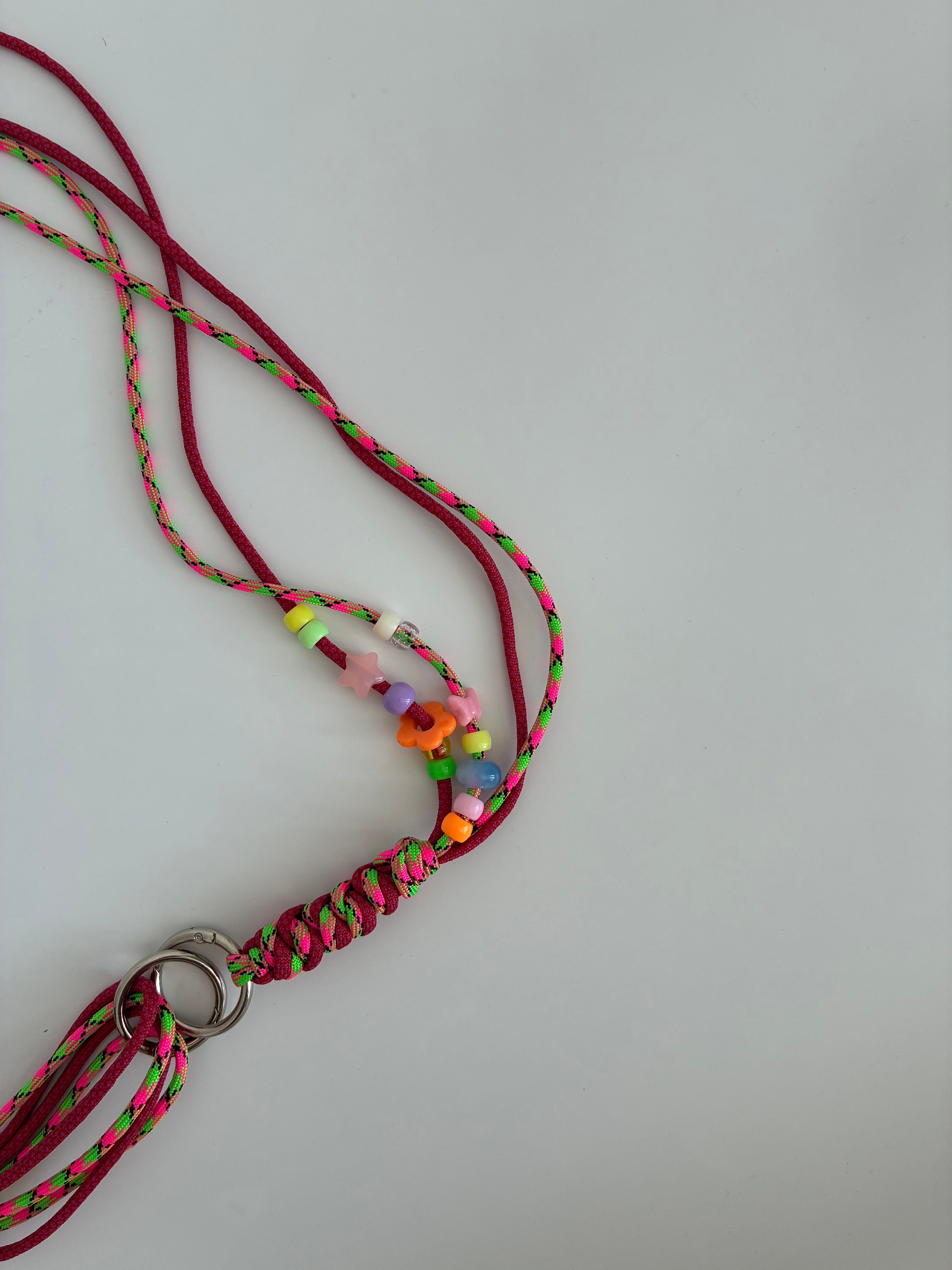 No. 48 - MOKA shoulder strap