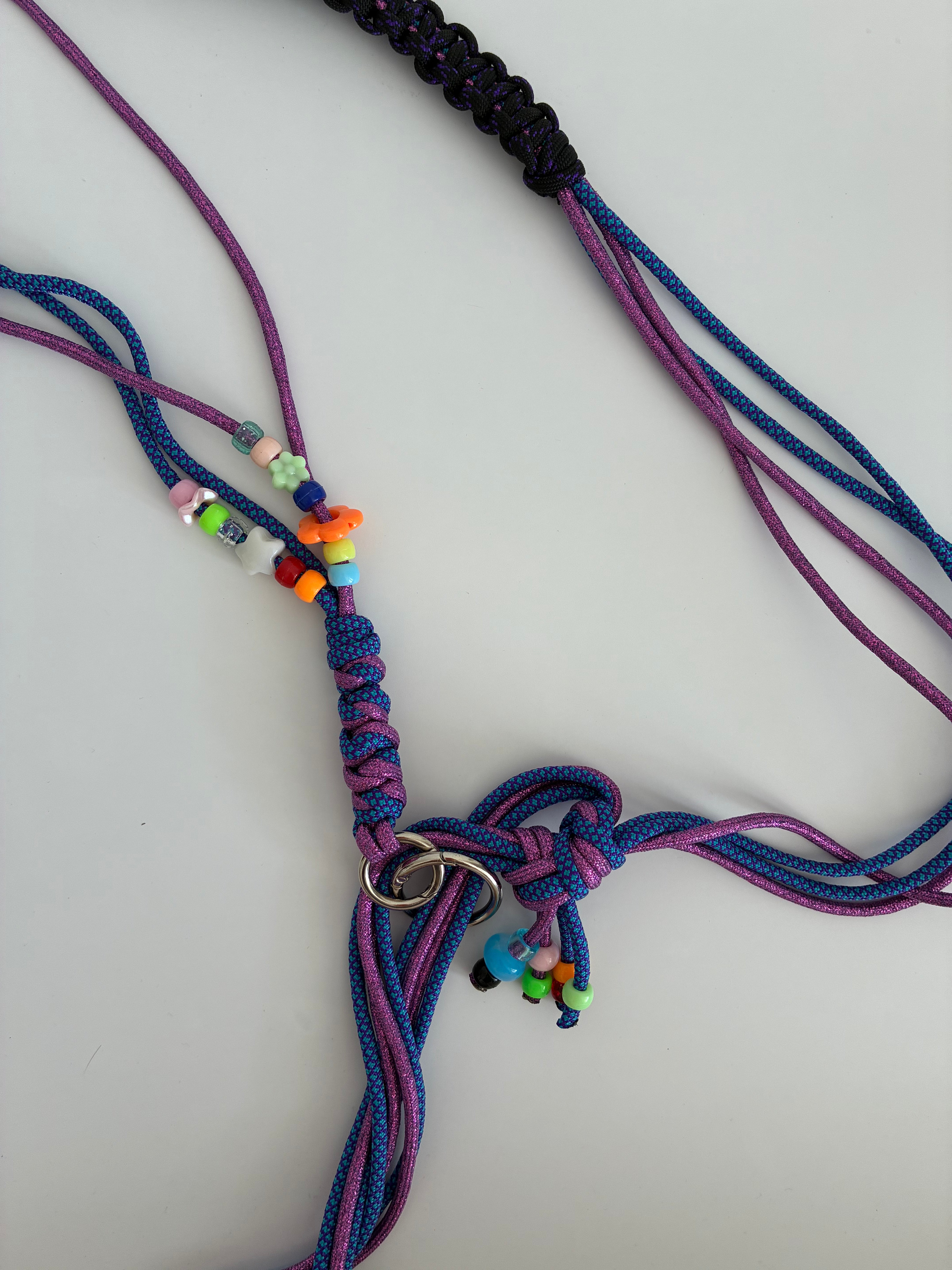 No. 47 - MOKA shoulder strap